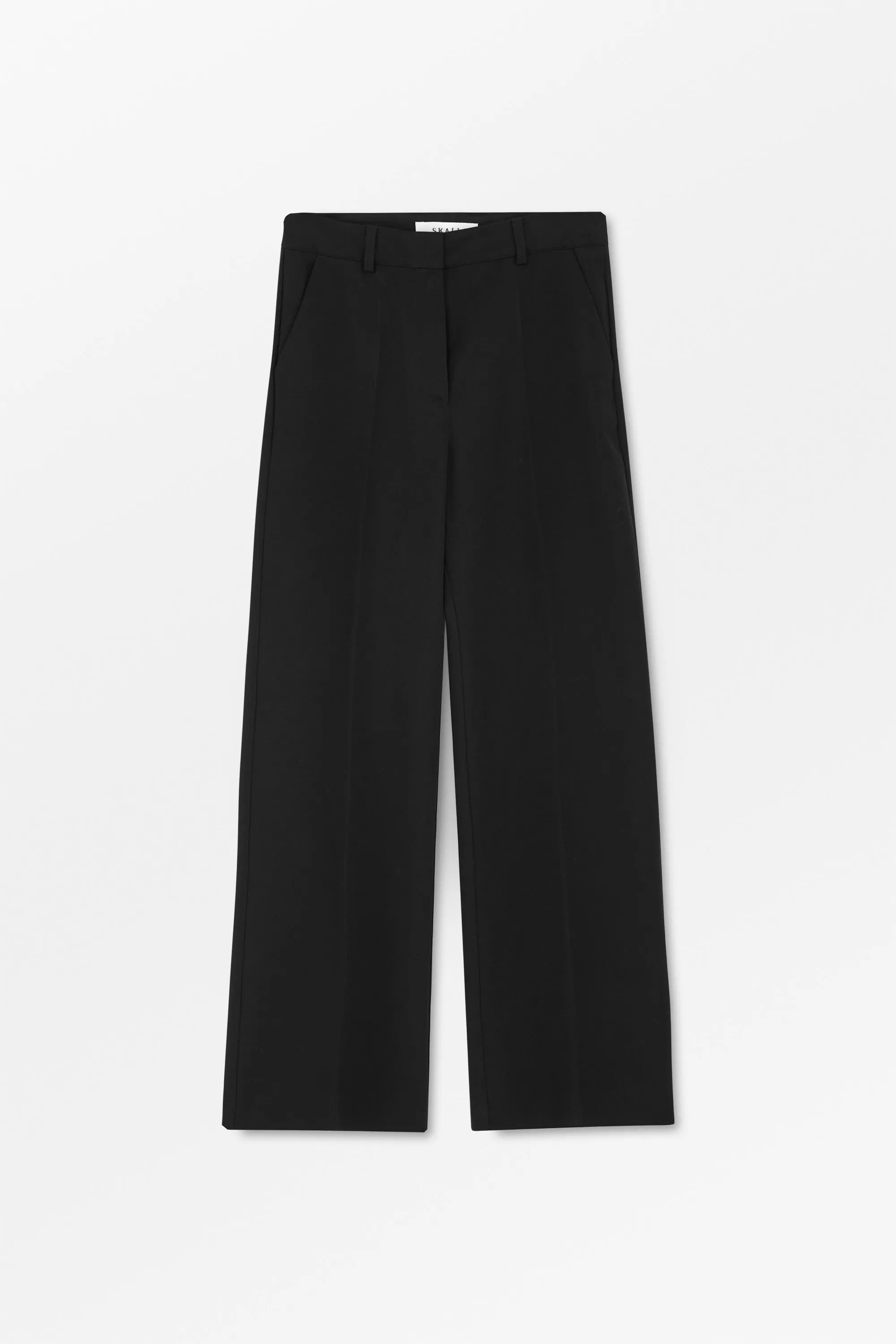 Pirette trousers - Black sold by Skall Studio