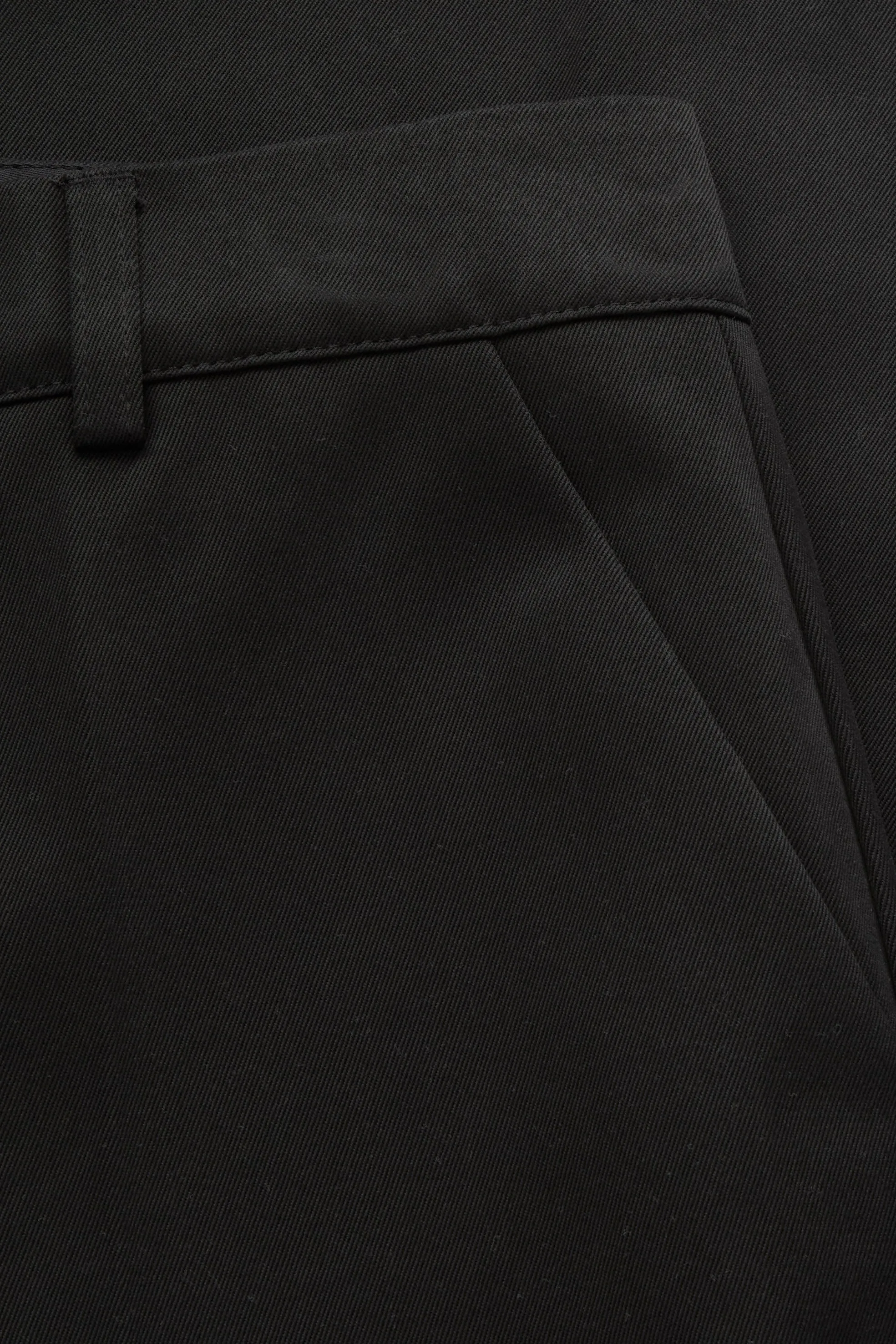 Pirette trousers - Black sold by Skall Studio product image thumbnail 5