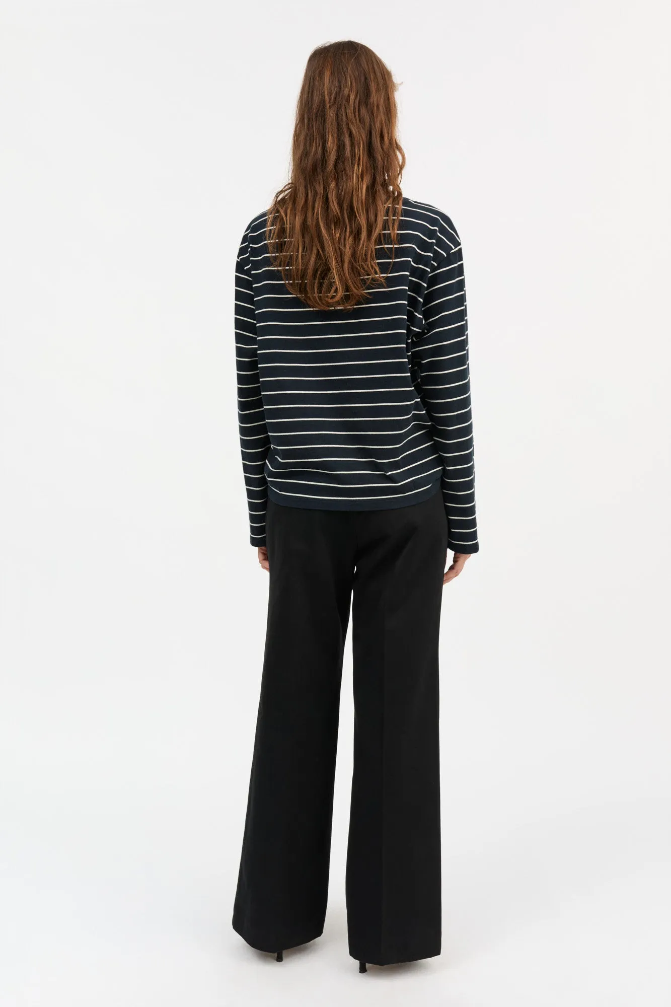 Pirette trousers - Black sold by Skall Studio product image thumbnail 4