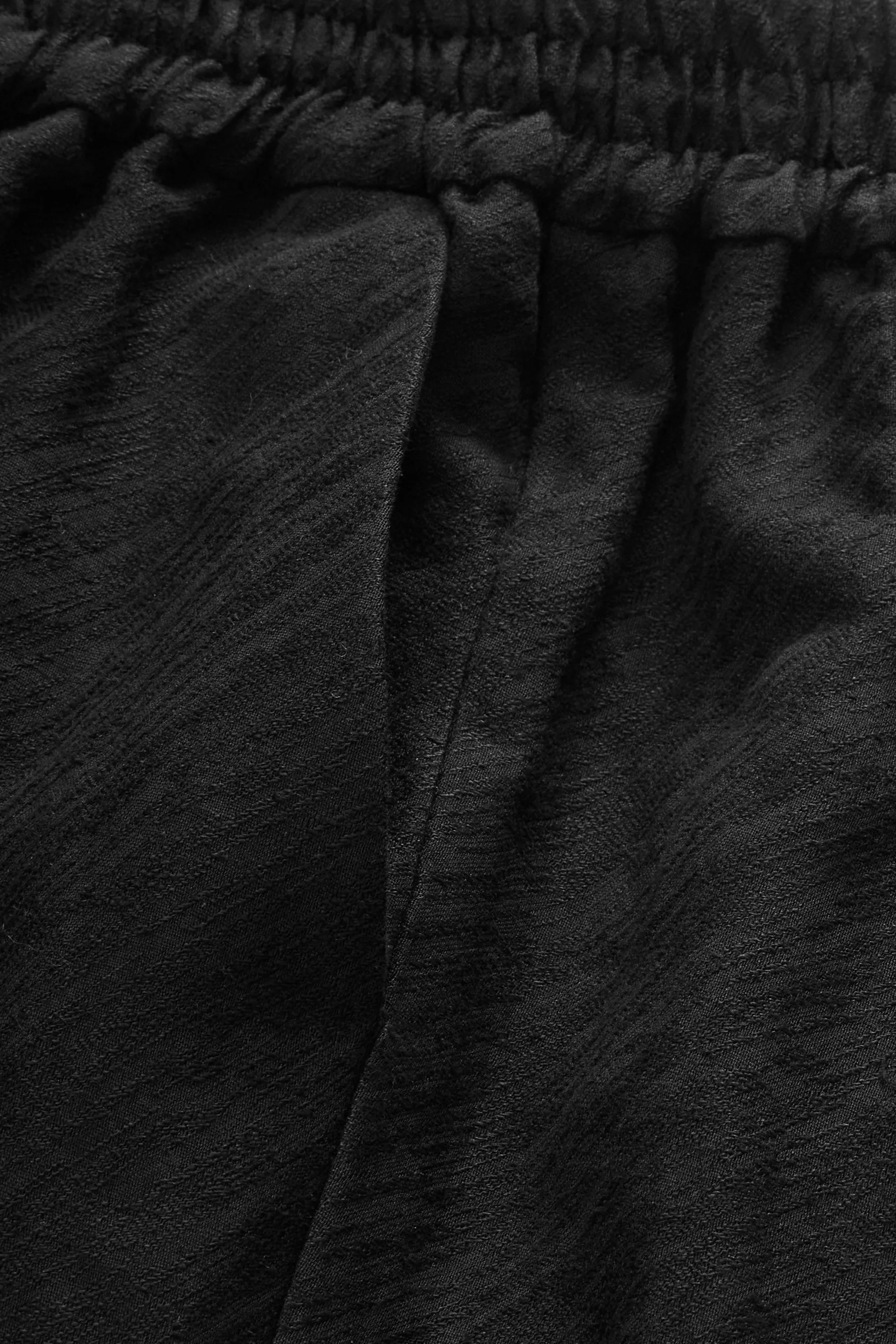 Jasmine pants - Black sold by Skall Studio product image thumbnail 5