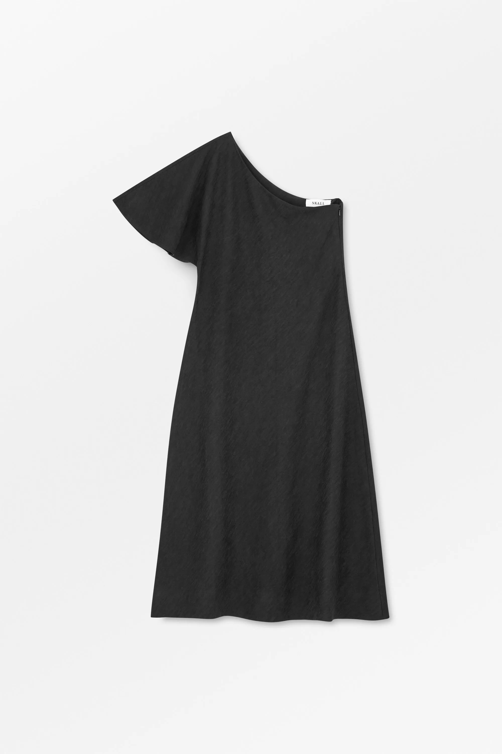 Nila dress - Black sold by Skall Studio