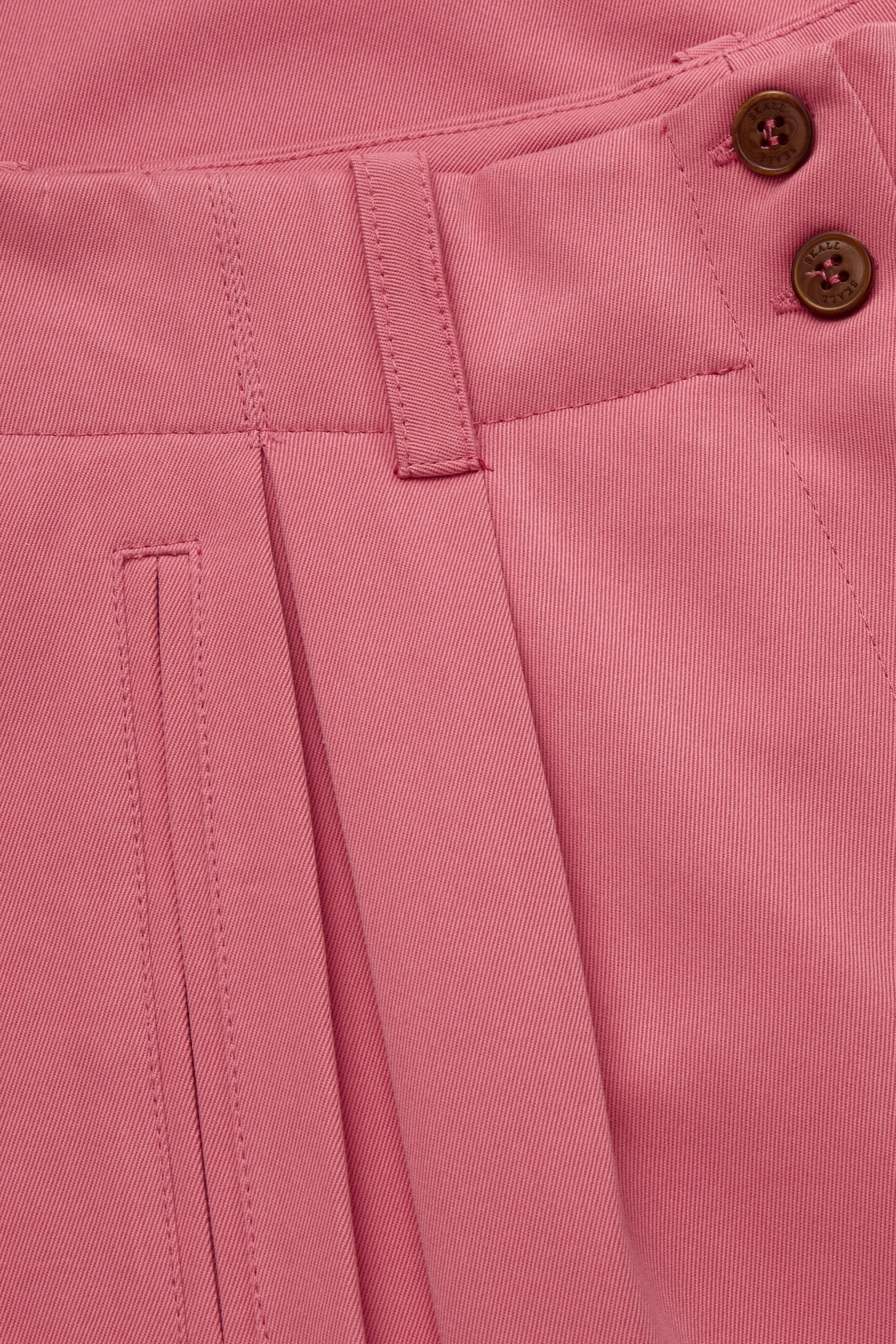 Painter trousers - Hot pink sold by Skall Studio product image thumbnail 5