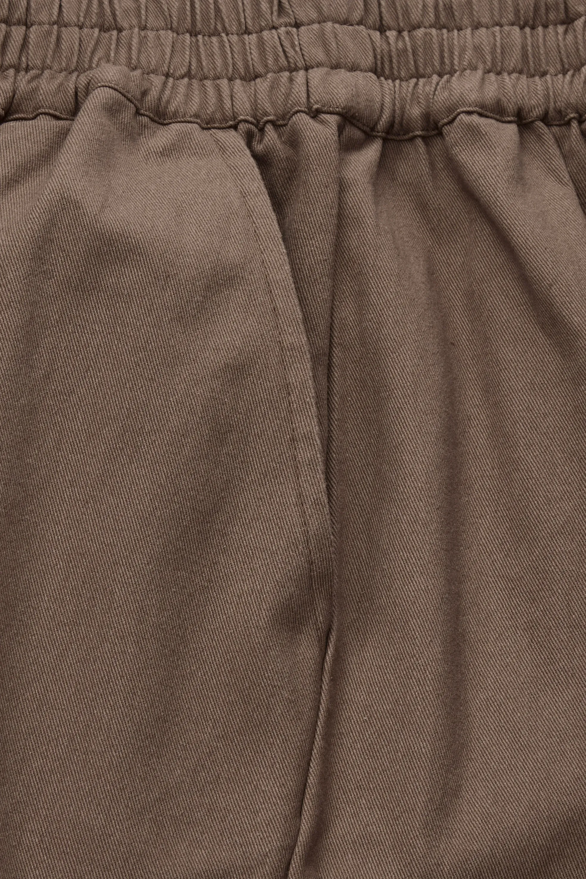 Jasmine pants - Cardamom sold by Skall Studio product image thumbnail 5