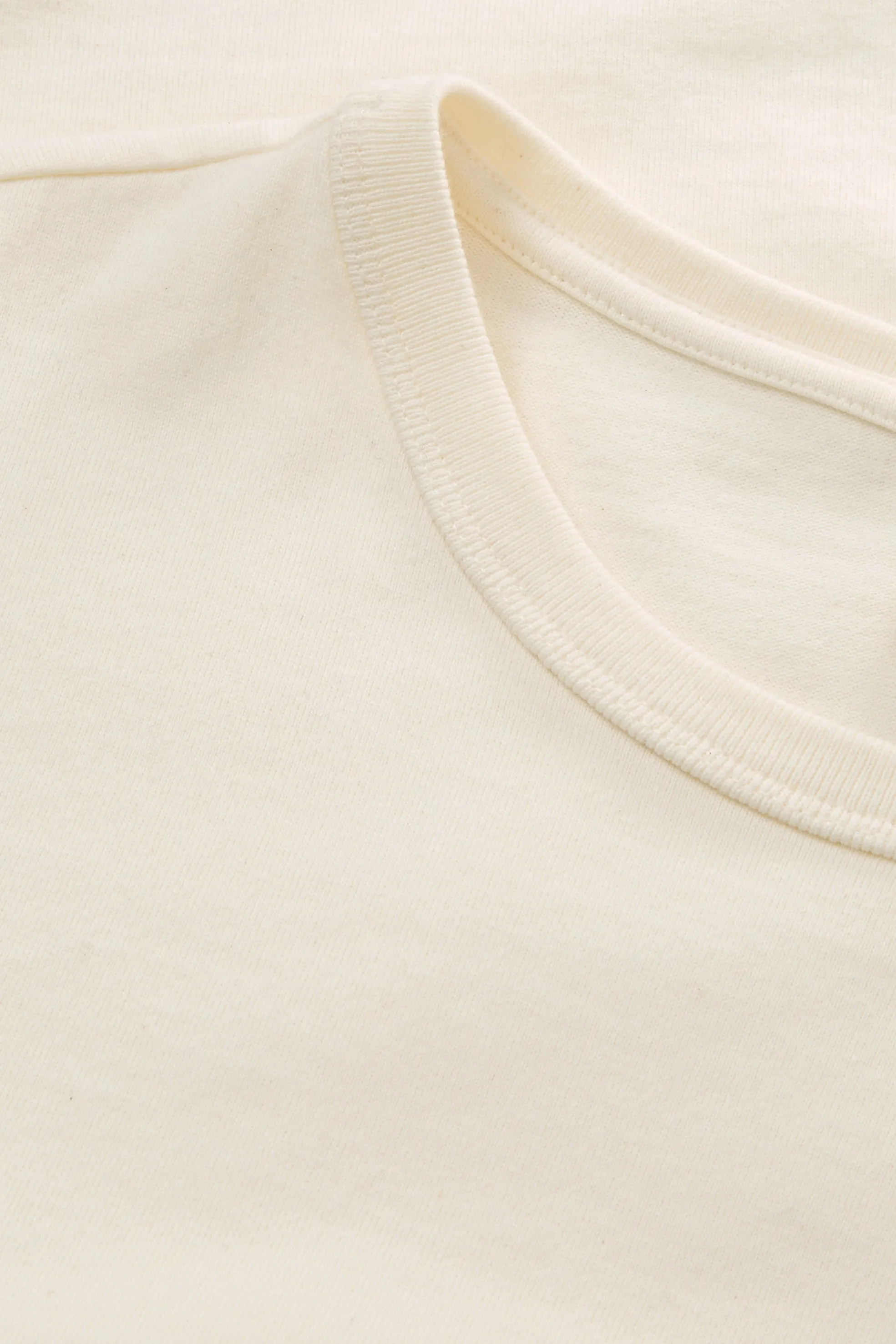 Loui blouse - Off white sold by Skall Studio product image thumbnail 5