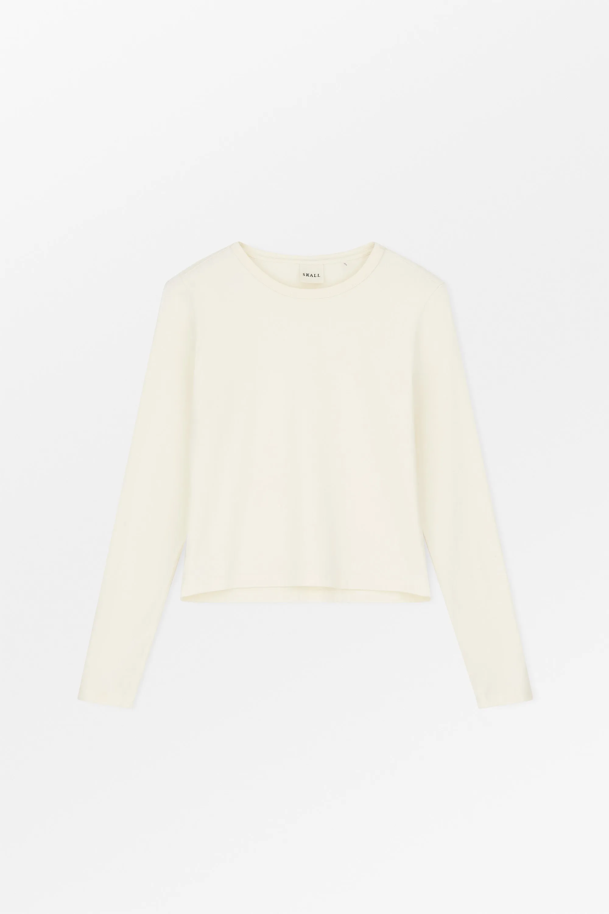 Loui blouse - Off white sold by Skall Studio