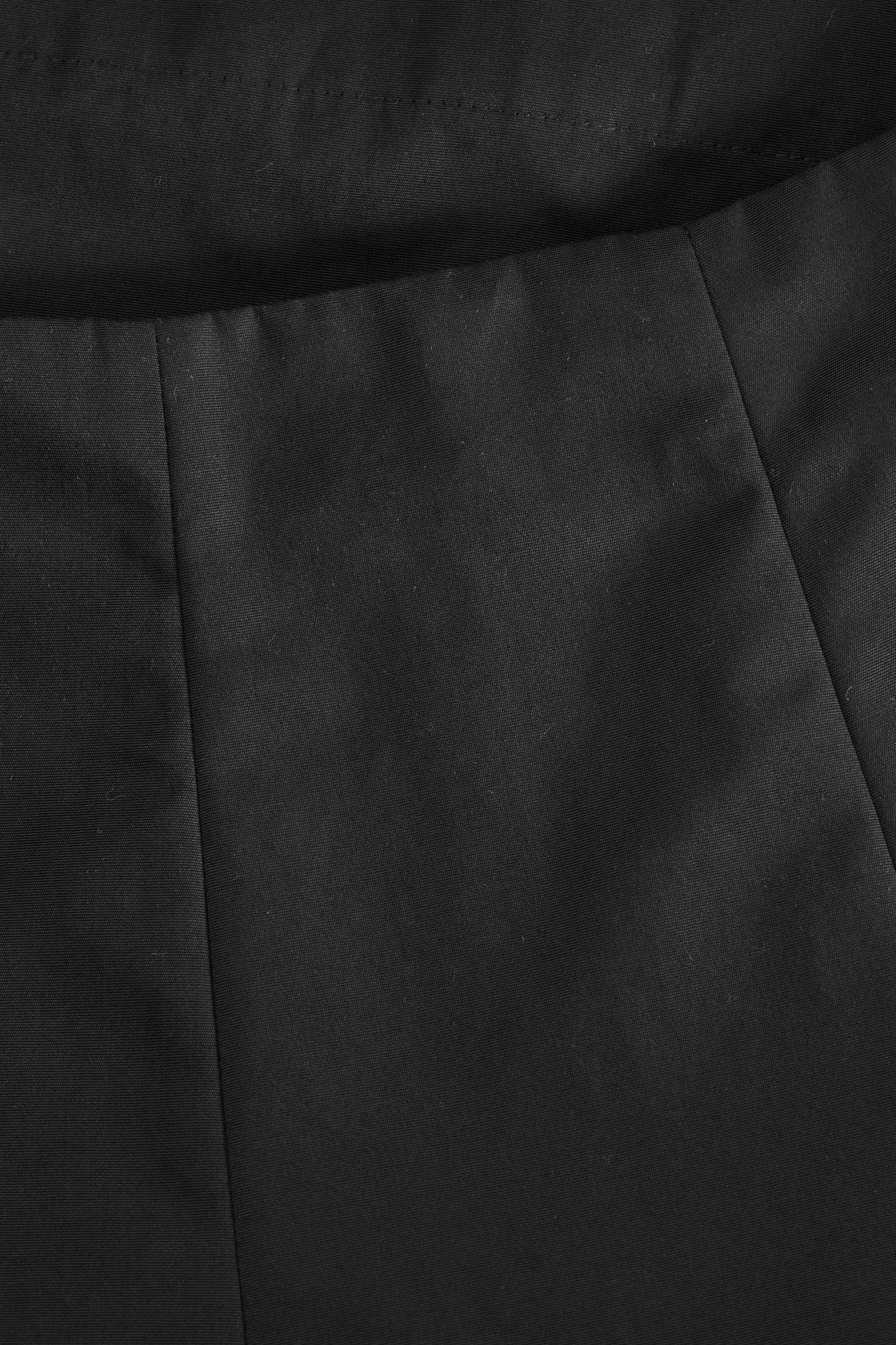Elise skirt - Black sold by Skall Studio product image thumbnail 5