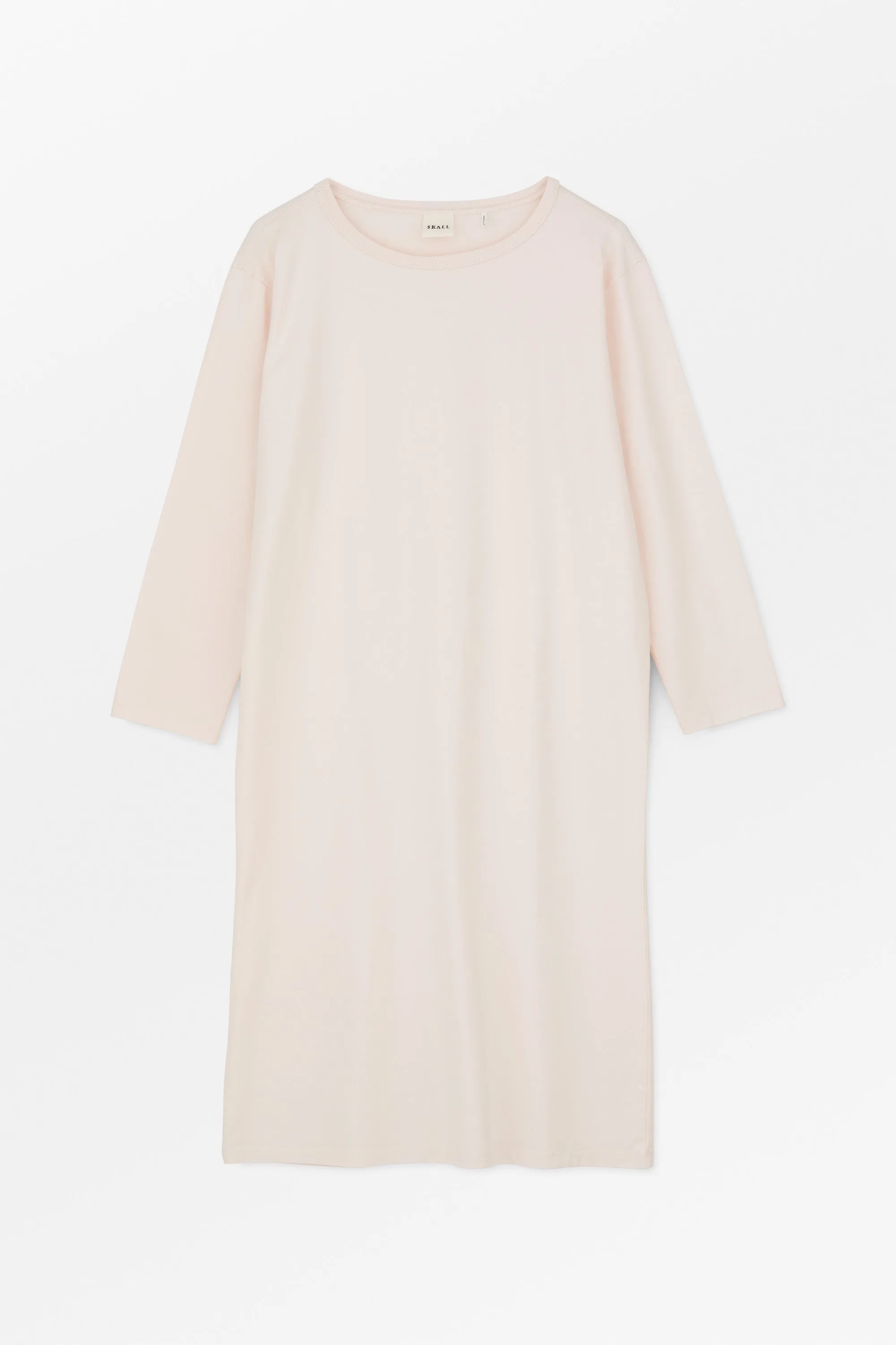 Loui dress - Pale pink sold by Skall Studio