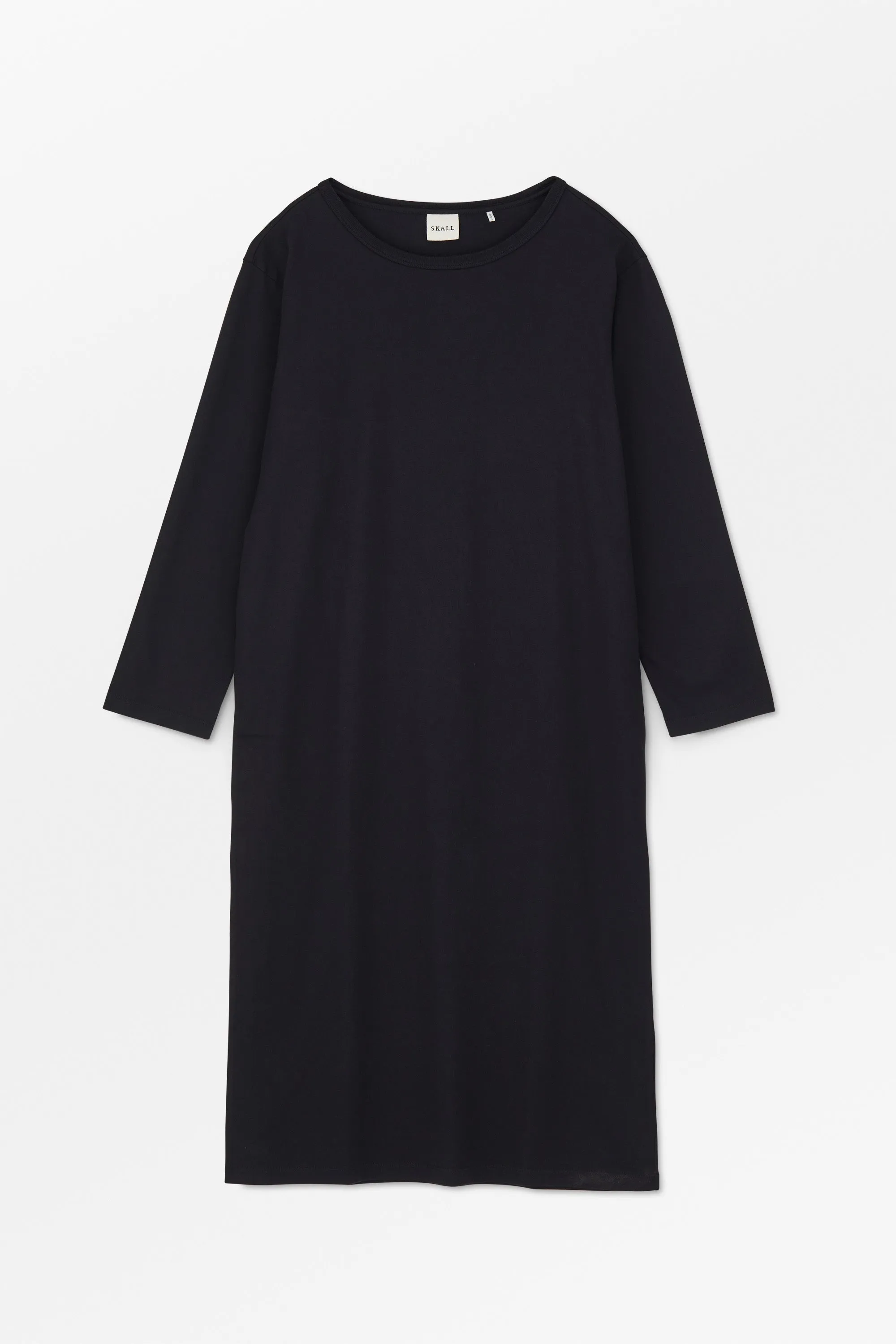 Loui dress - Black sold by Skall Studio