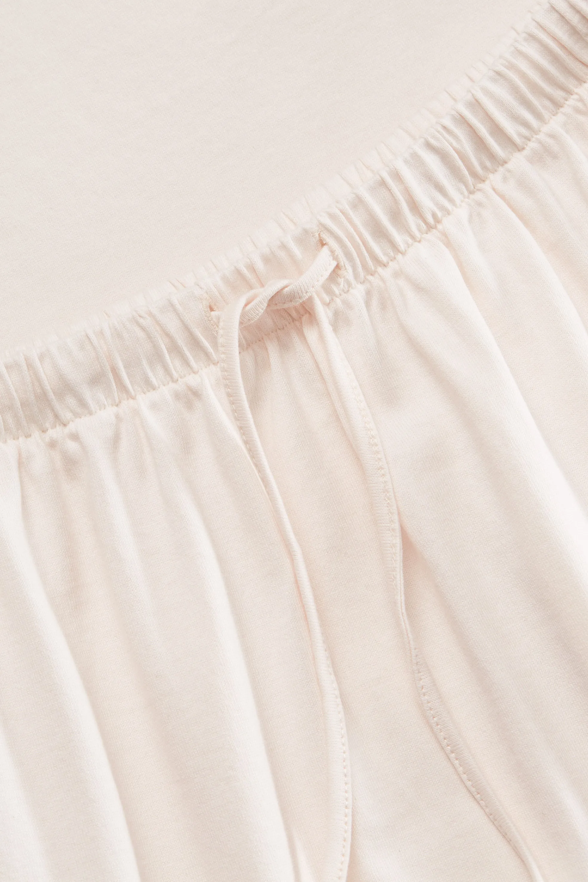 Camille skirt - Pale pink sold by Skall Studio product image thumbnail 5