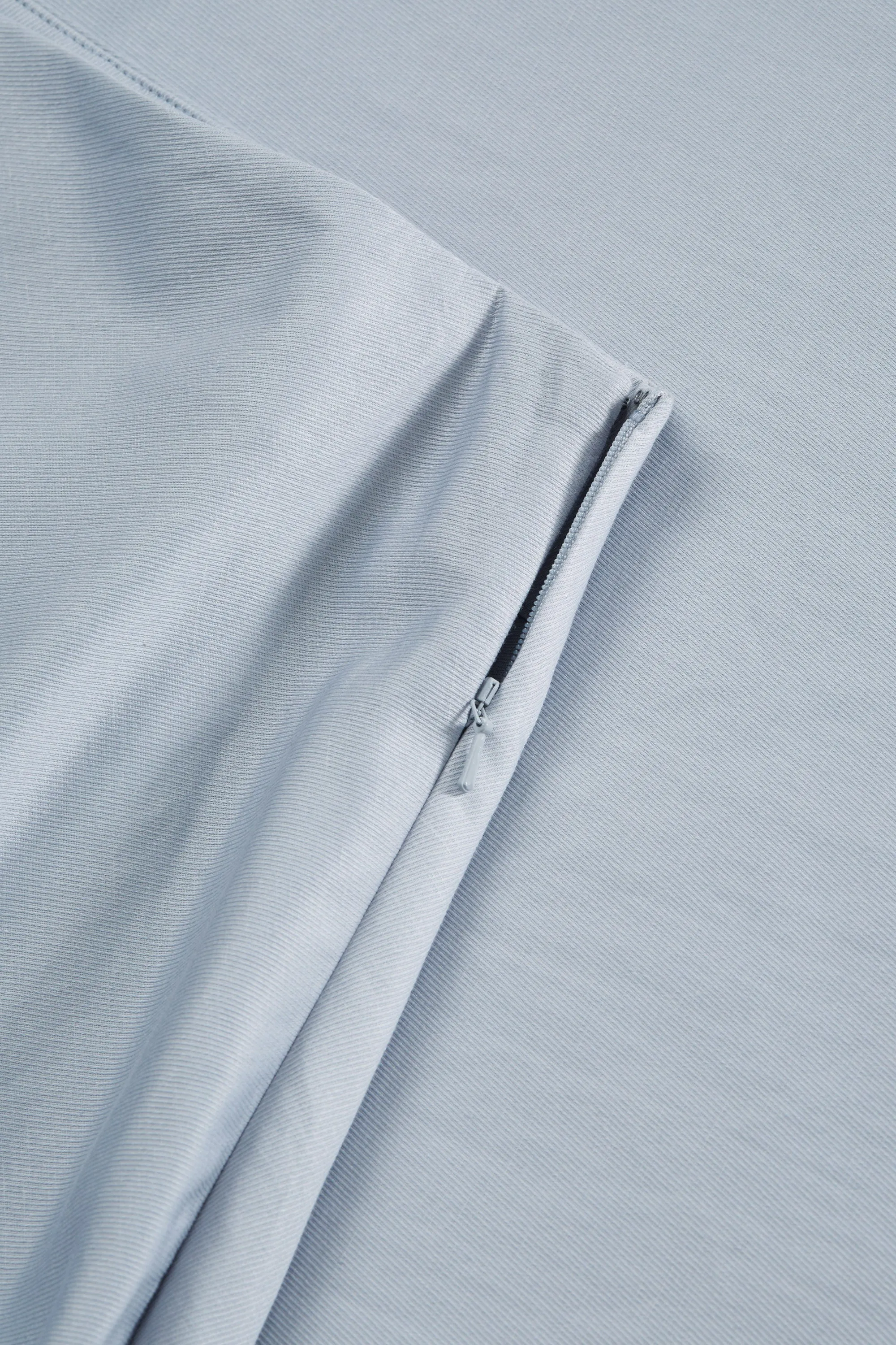 Mila skirt - Dusty blue sold by Skall Studio product image thumbnail 5