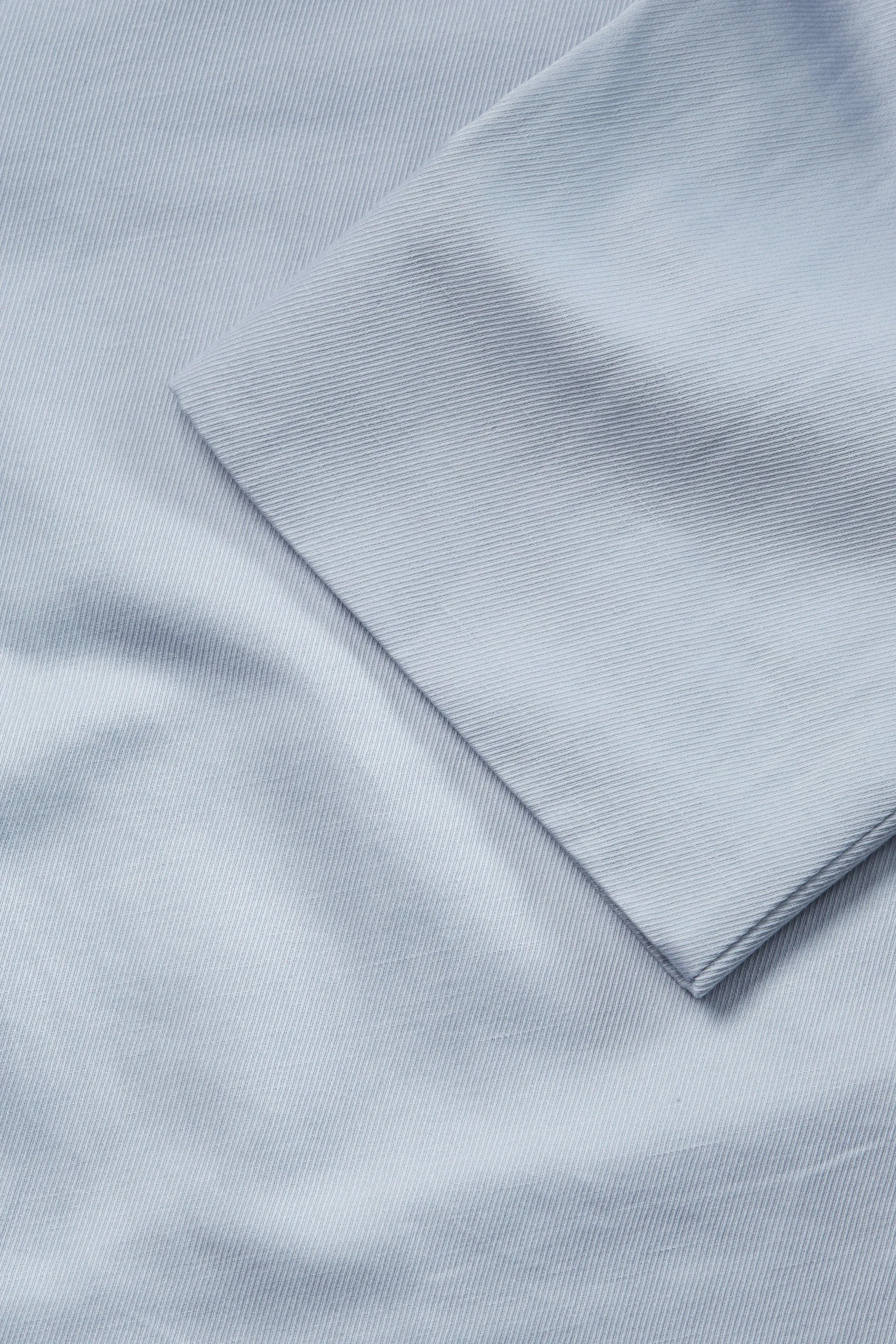 Alma blouse - Dusty blue sold by Skall Studio product image thumbnail 5