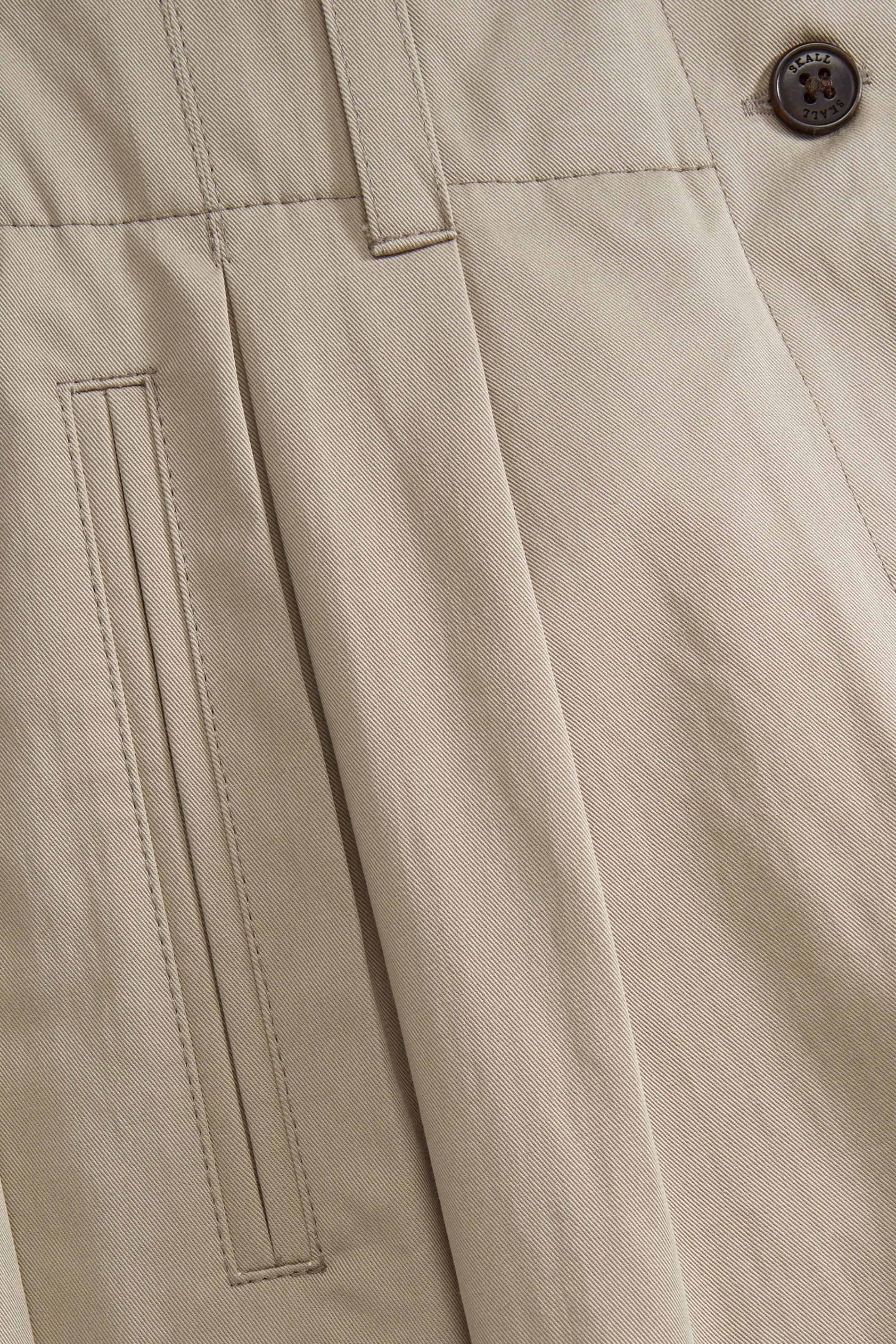 Painter trousers - Stone moss sold by Skall Studio product image thumbnail 5