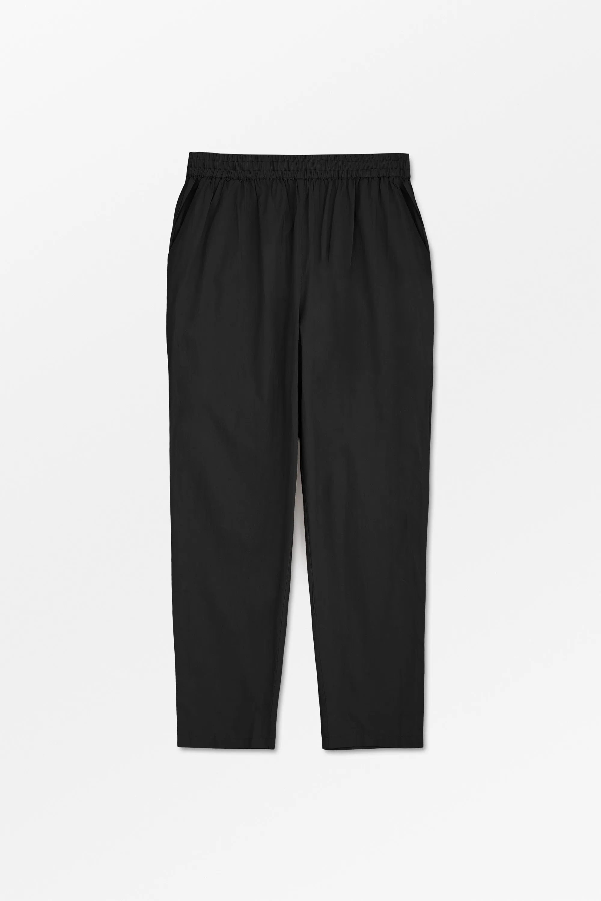 Edgar Pants - Black sold by Skall Studio
