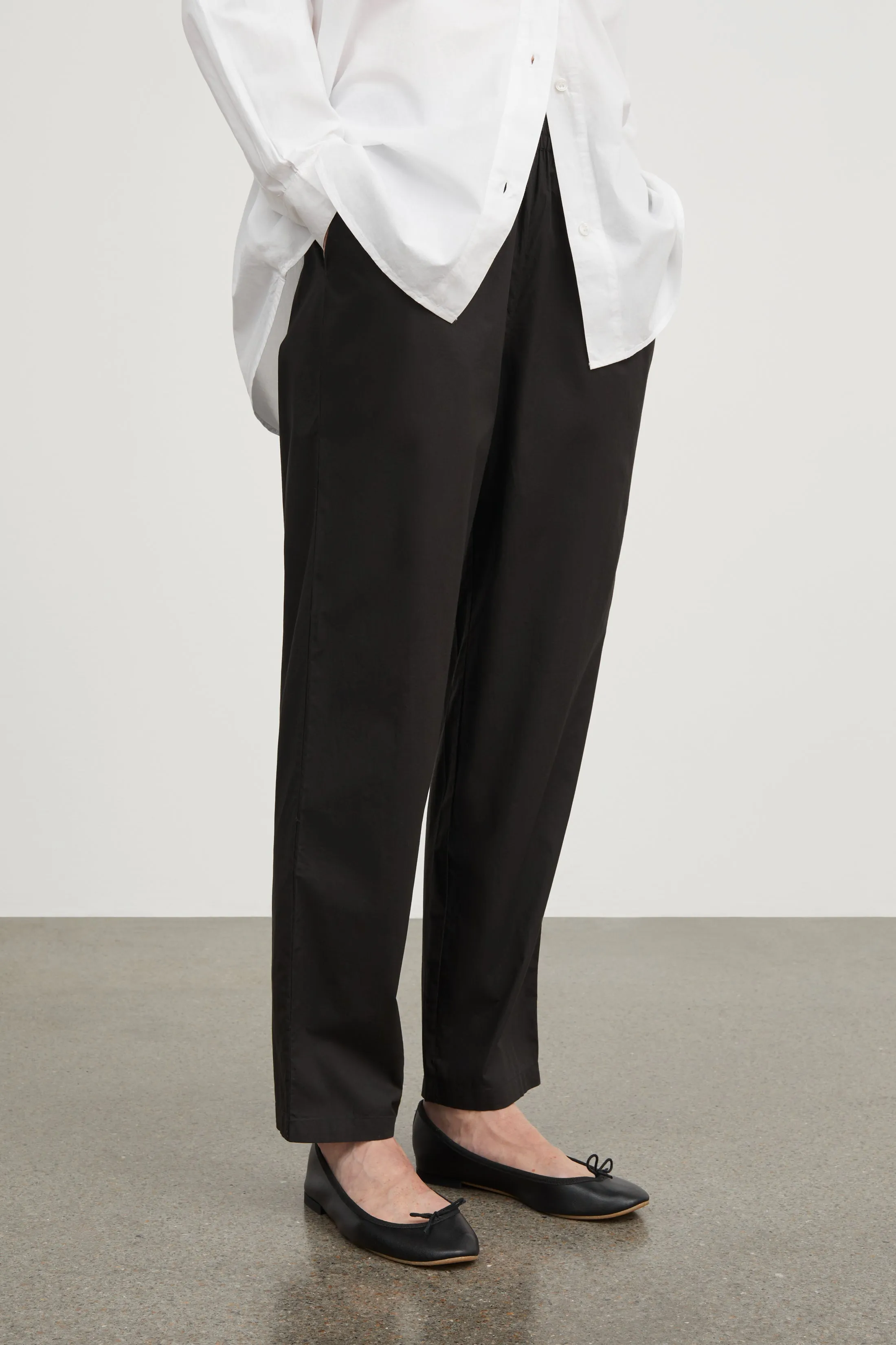 Edgar Pants - Black sold by Skall Studio product image thumbnail 3