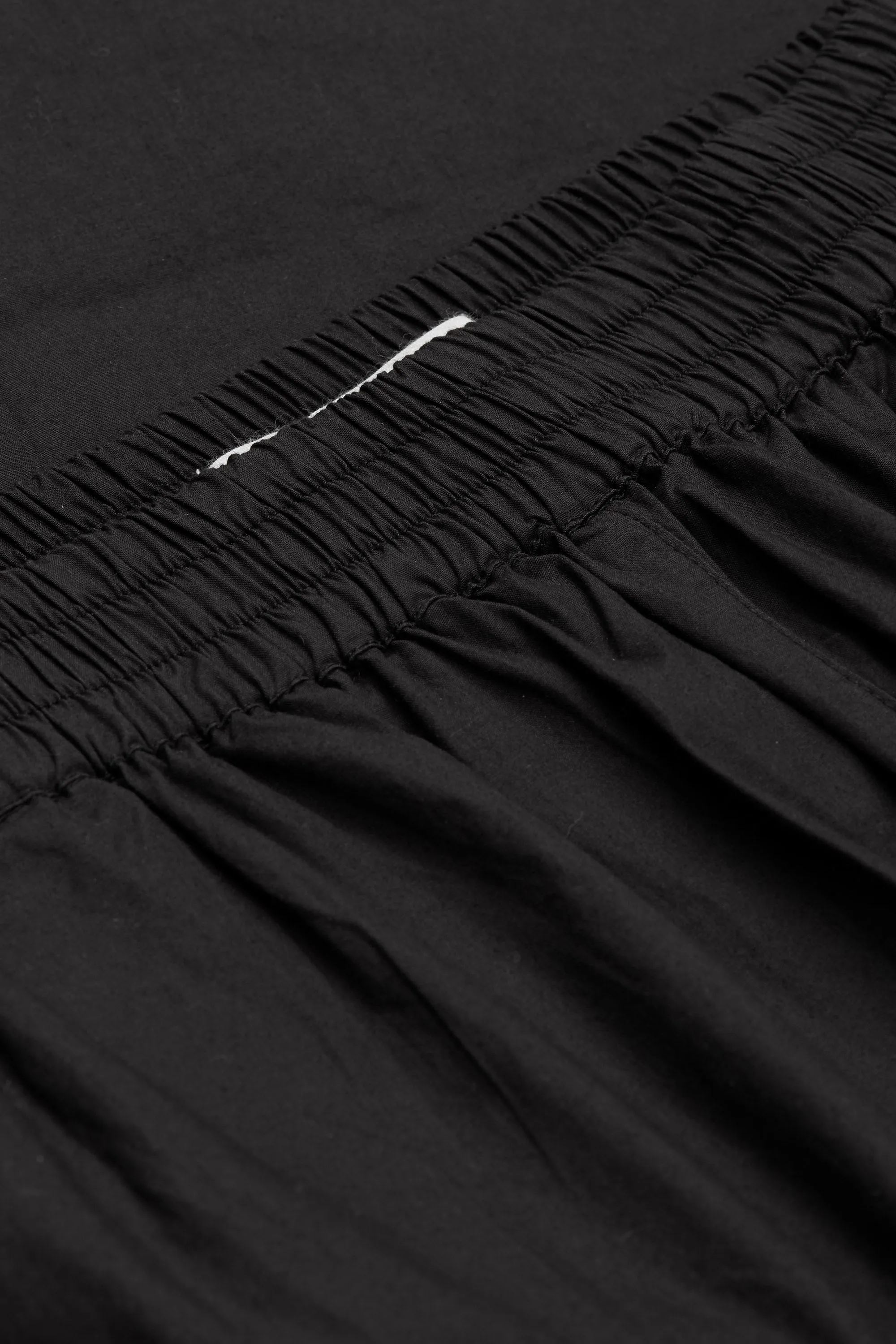 Edgar Pants - Black sold by Skall Studio product image thumbnail 5