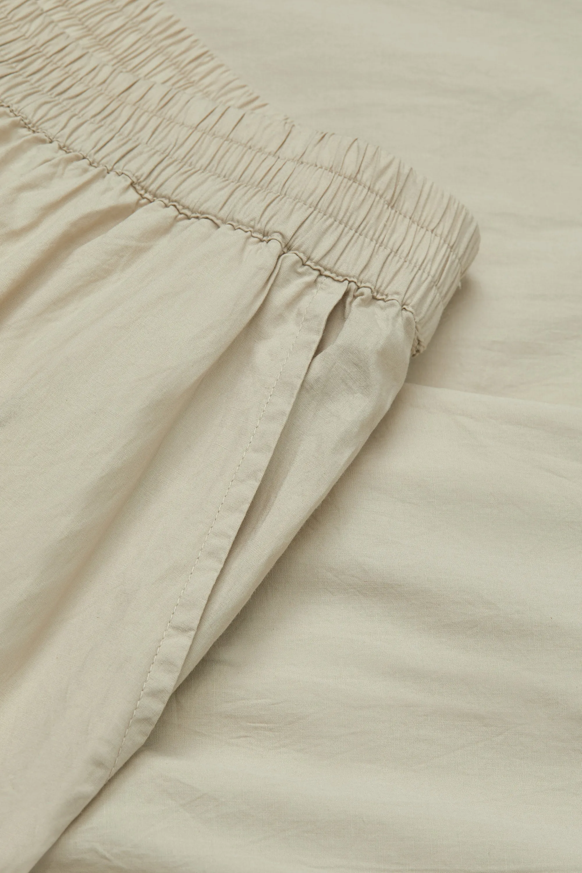 Edgar Pants - Light grey sold by Skall Studio product image thumbnail 4