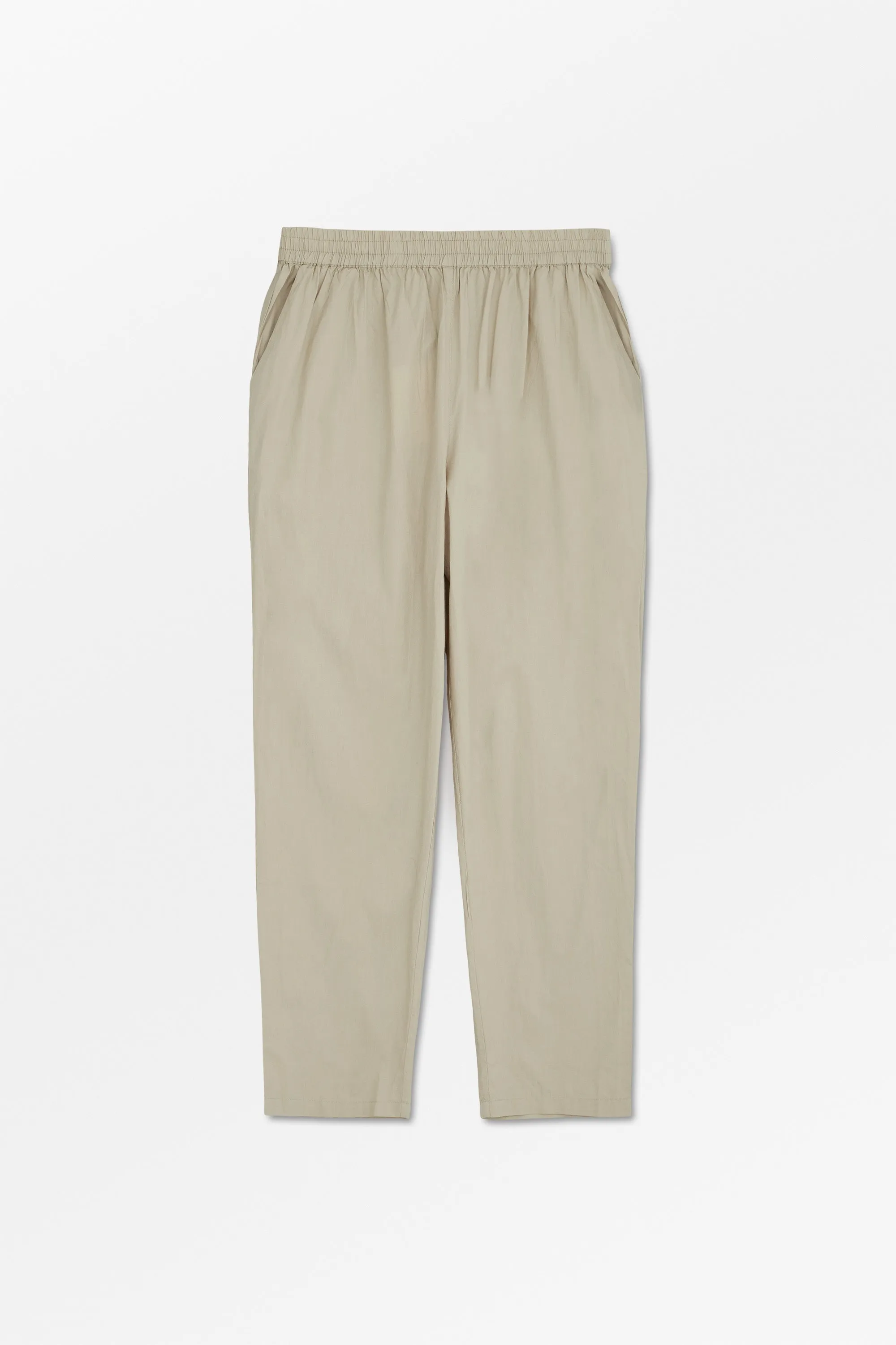 Edgar Pants - Light grey sold by Skall Studio