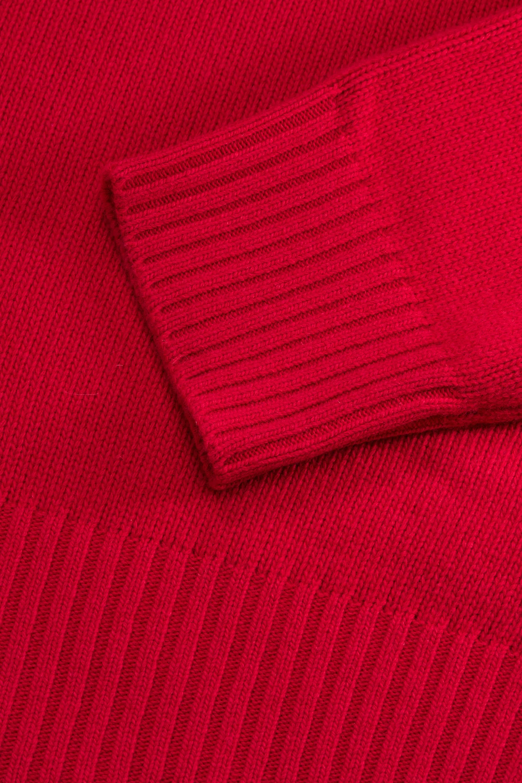 Campa Jumper - Aurora red sold by Skall Studio product image thumbnail 5