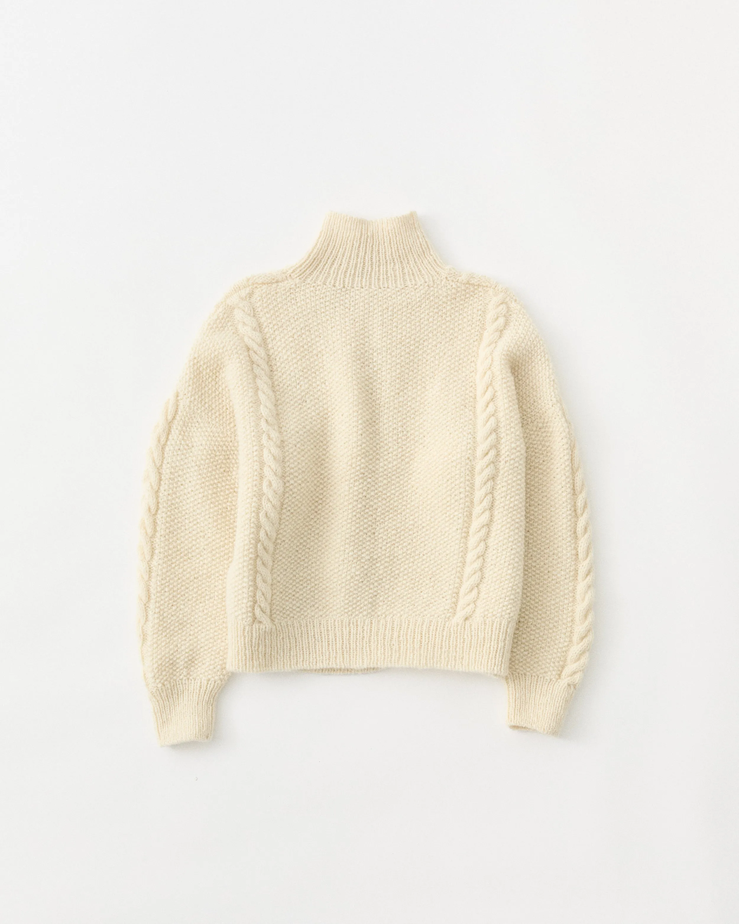 Magda Knit Knitting Pattern sold by Skall Studio product image thumbnail 4