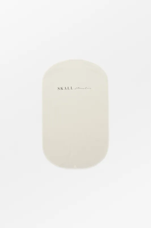 Skall suiting bag small - Natural made by Skall Studio