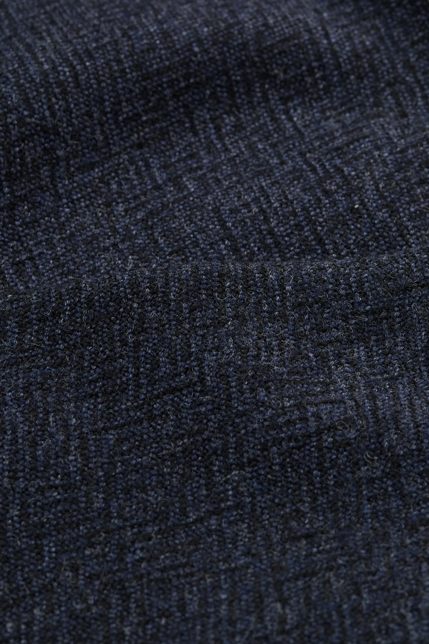 Fifi skirt - Navy black sold by Skall Studio product image thumbnail 5