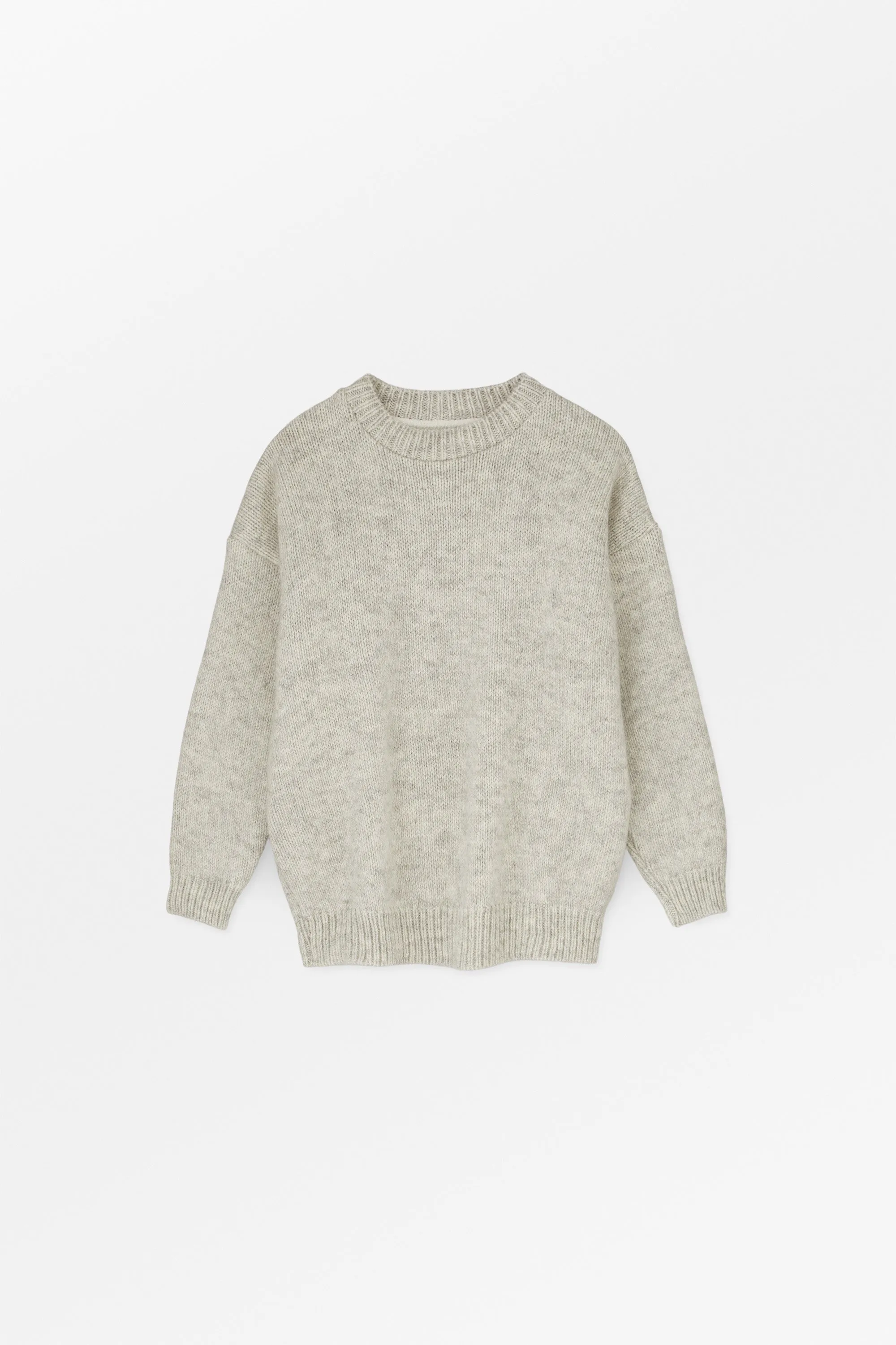 Lucy Knit - Sand sold by Skall Studio