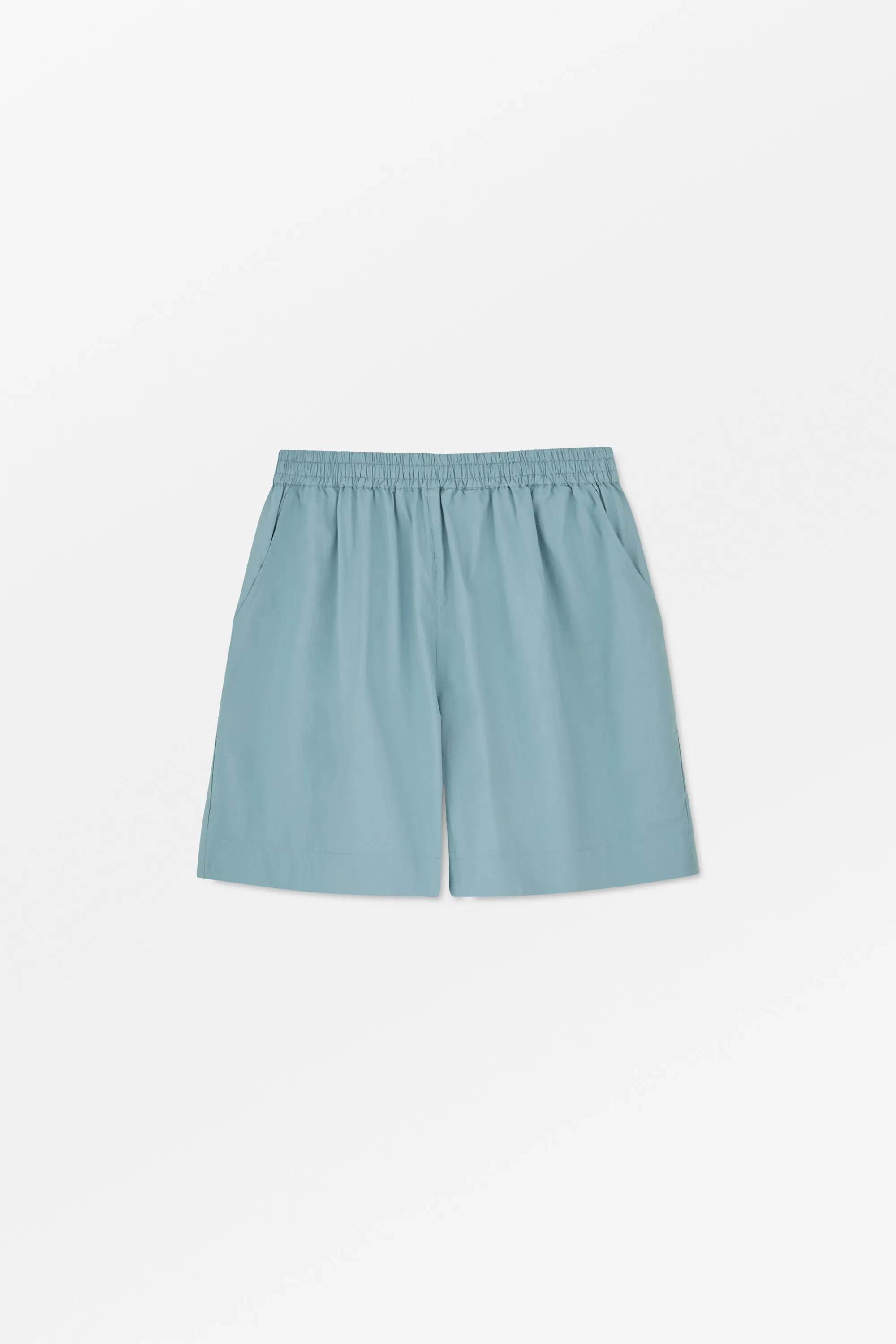 Edgar shorts - Aqua sold by Skall Studio
