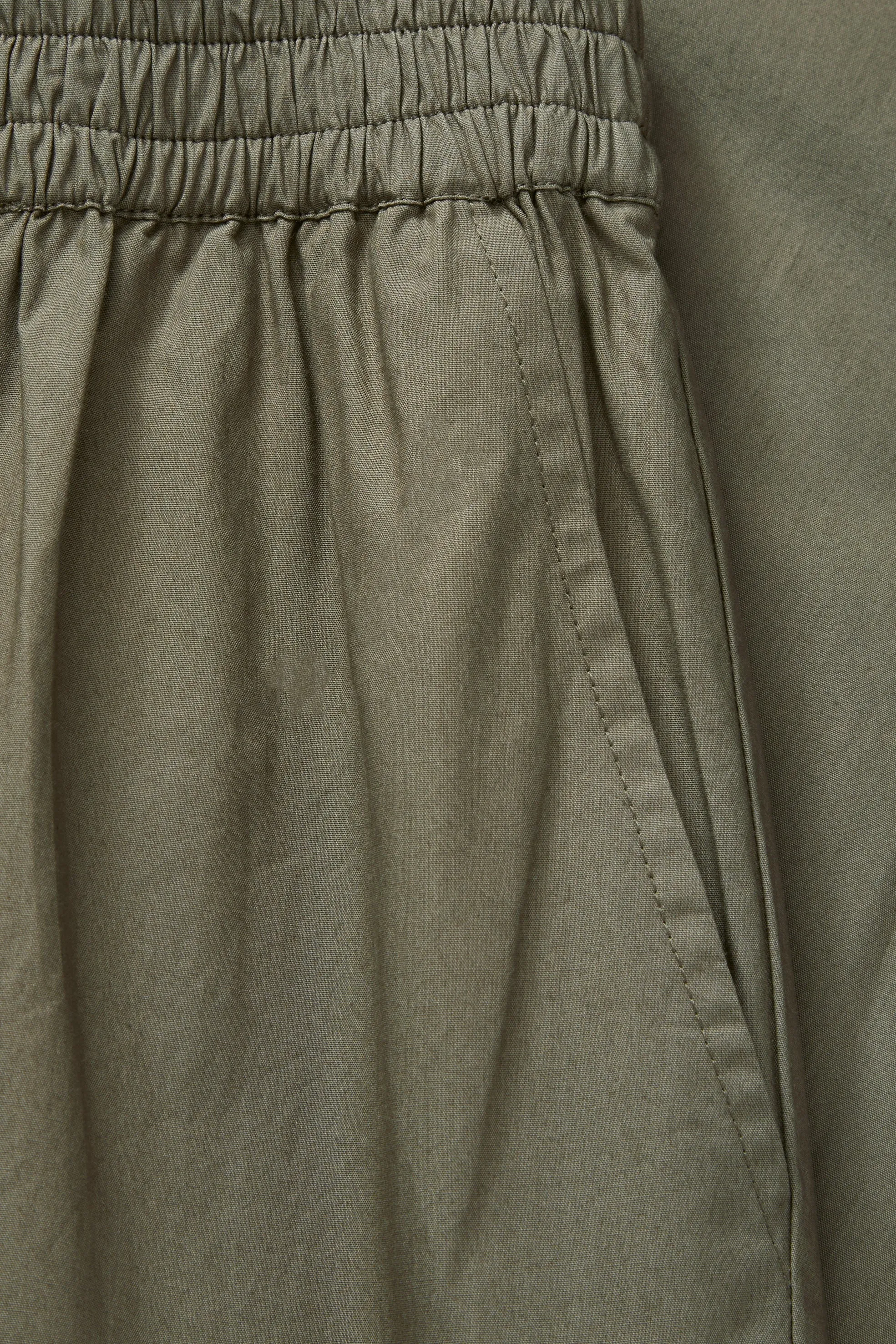 Edgar pants - Khaki sold by Skall Studio product image thumbnail 5