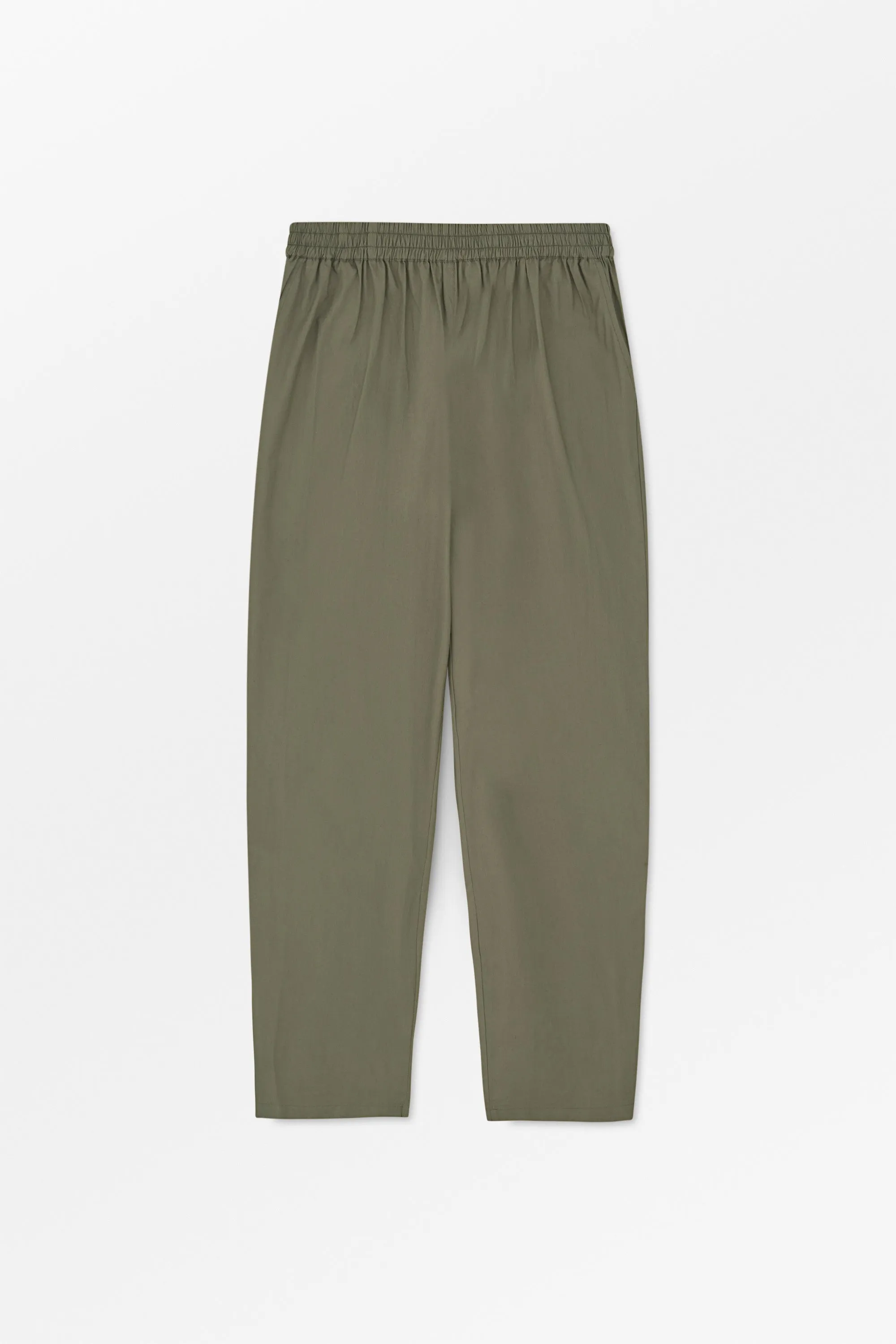Edgar pants - Khaki sold by Skall Studio