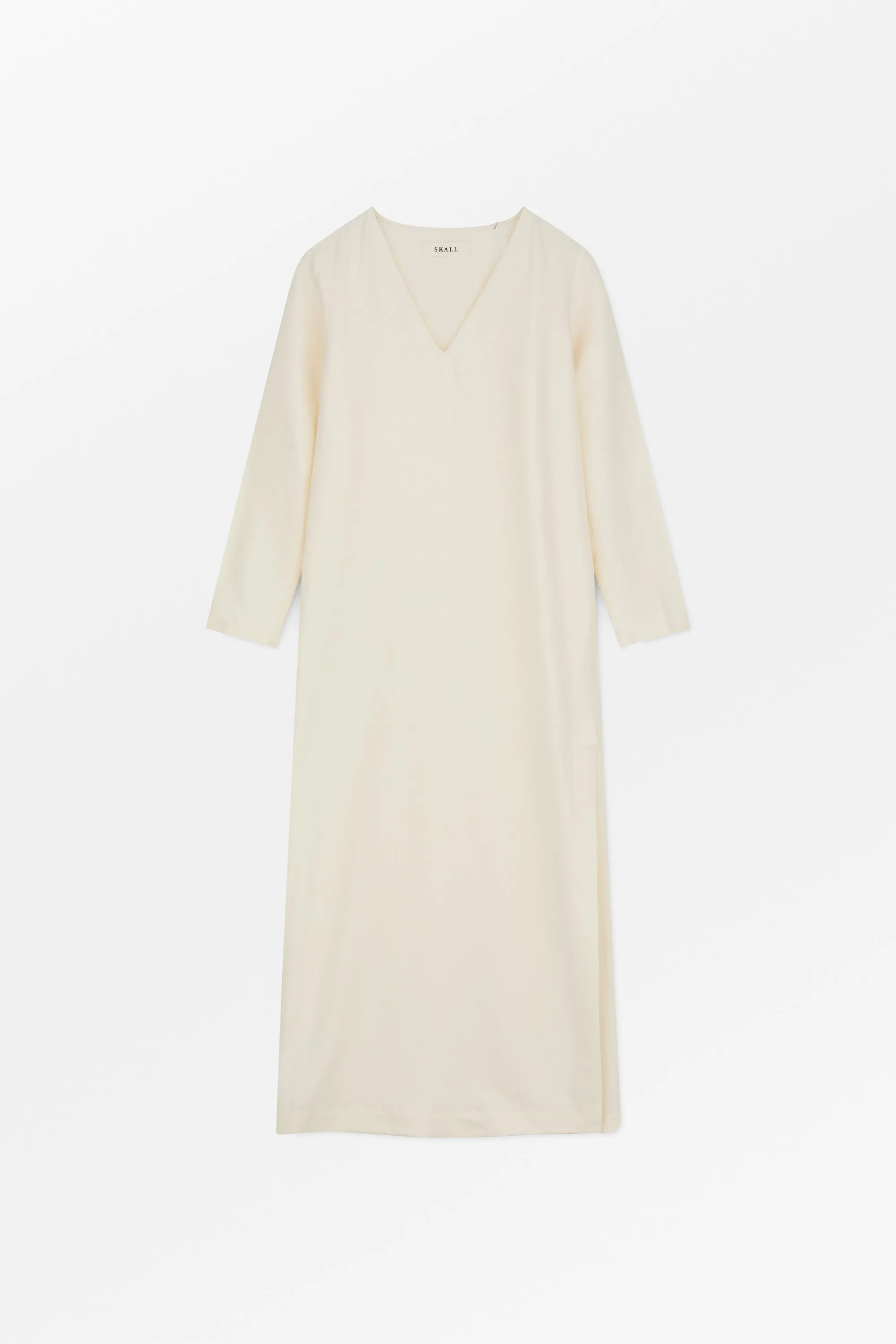 Marseille dress - Ivory sold by Skall Studio