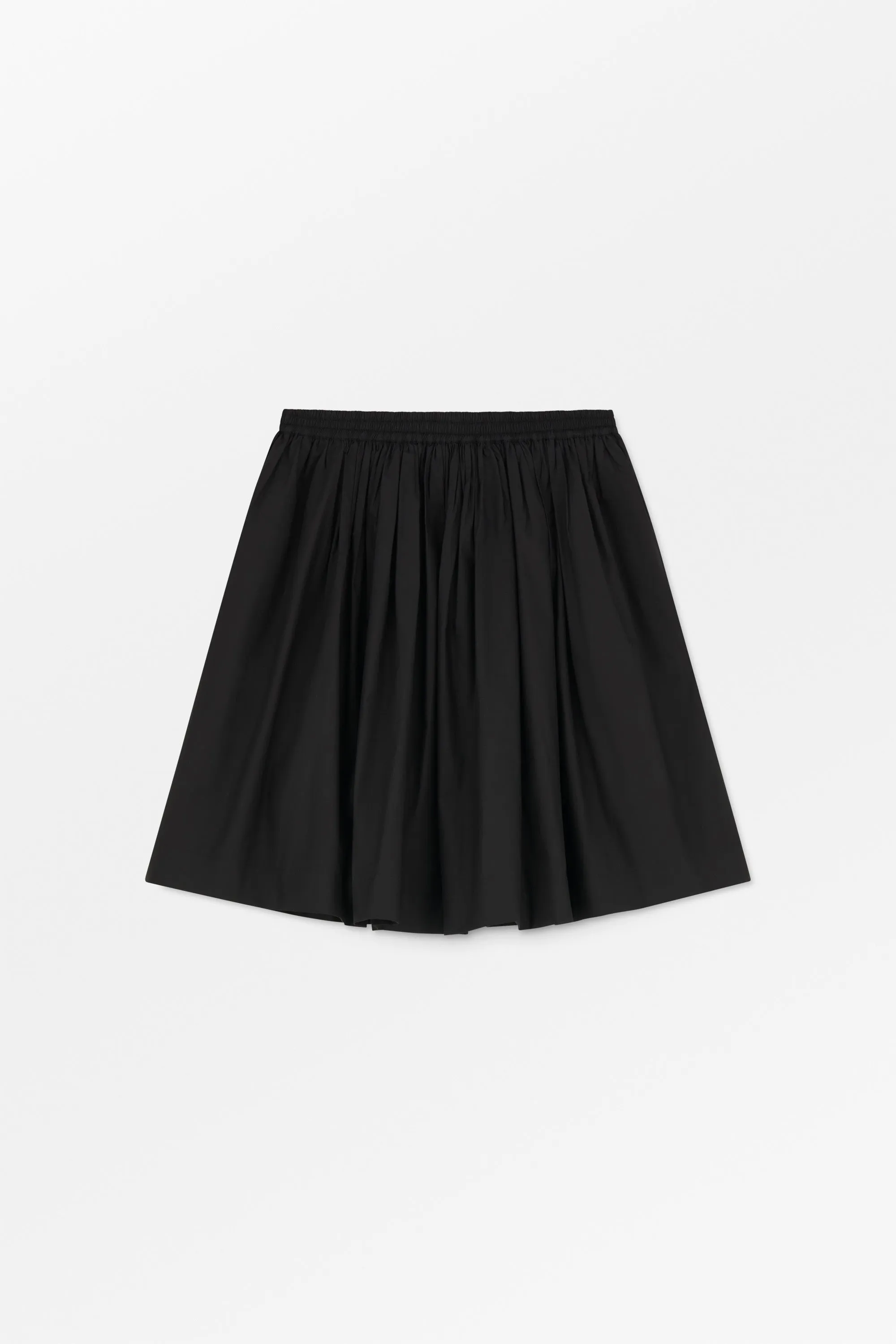 Sevilla skirt - Black sold by Skall Studio