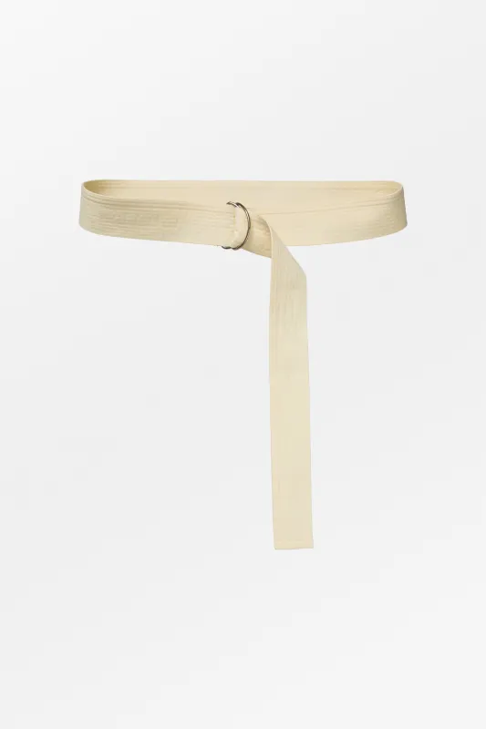 Momou belt - Butter made by Skall Studio