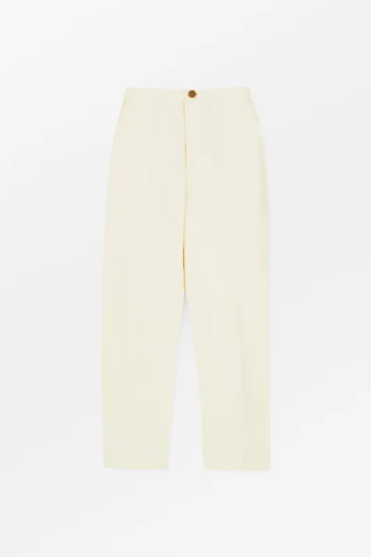 Garden pants - Butter made by Skall Studio