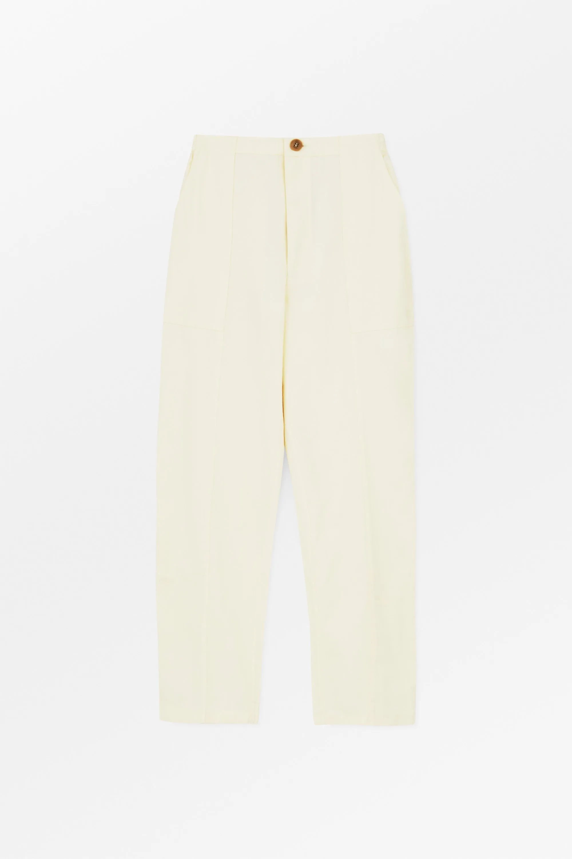 Garden pants - Butter sold by Skall Studio