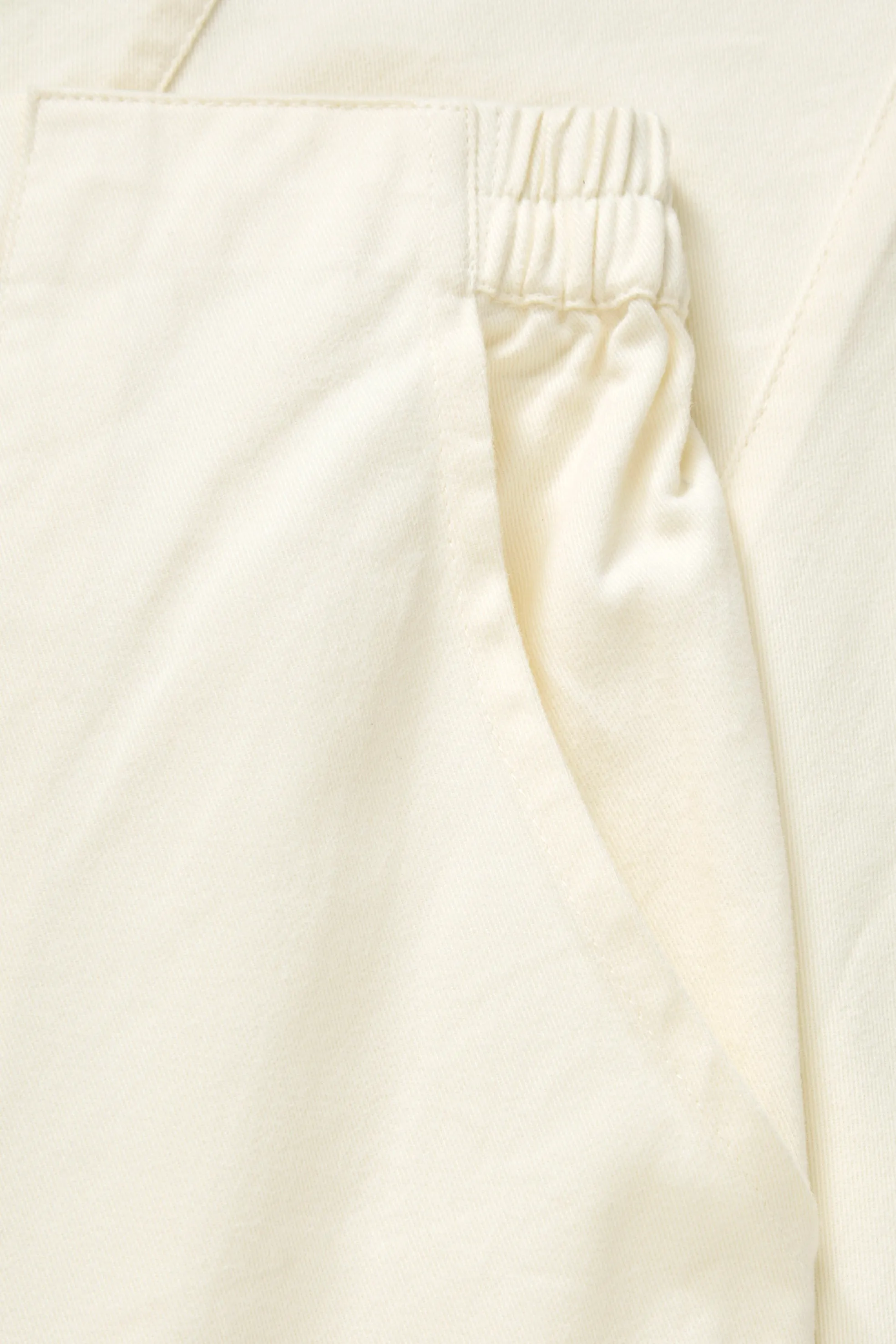 Garden pants - Butter sold by Skall Studio product image thumbnail 5