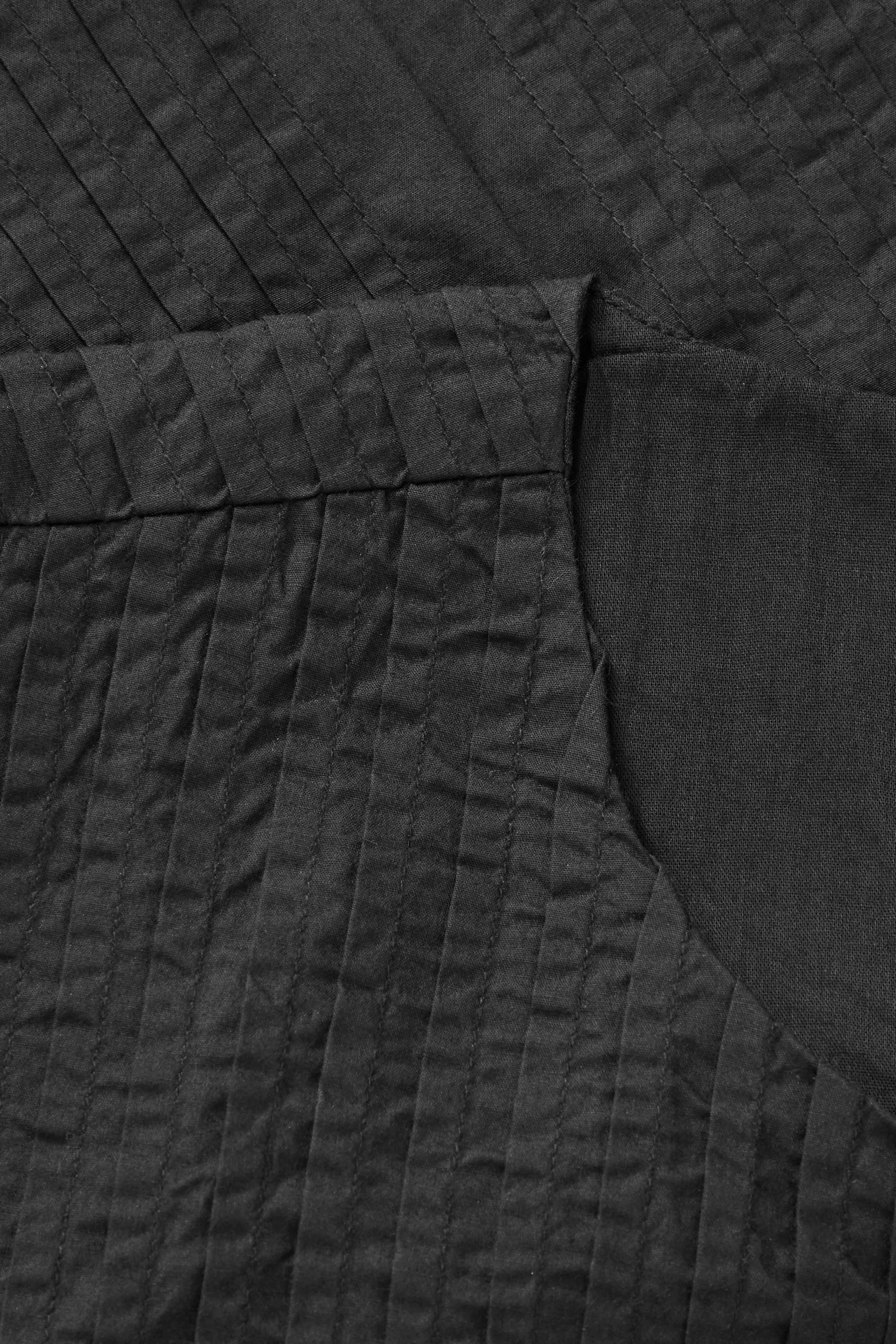 Pavlova top - Black sold by Skall Studio product image thumbnail 5