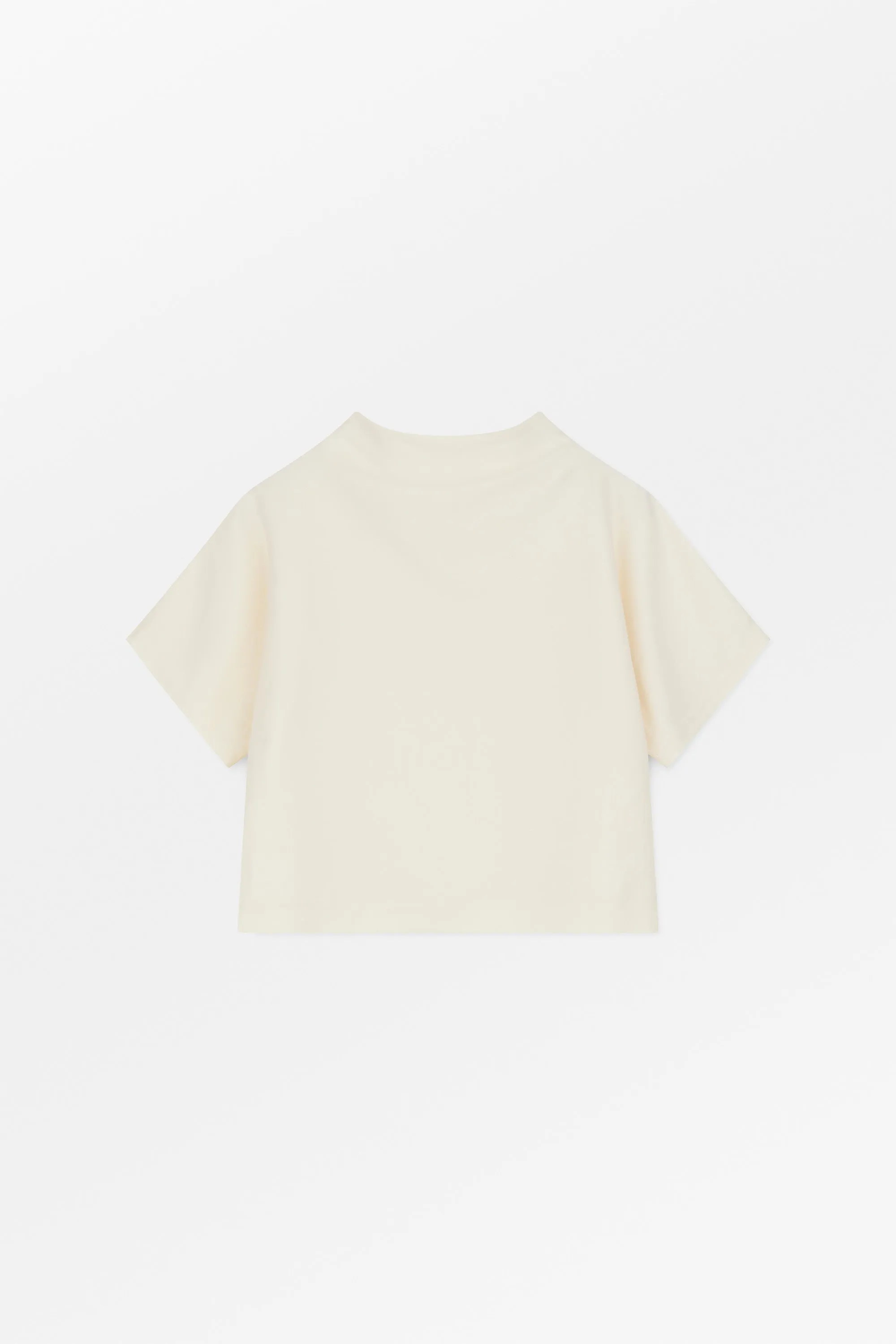 Marseille blouse - Ivory sold by Skall Studio