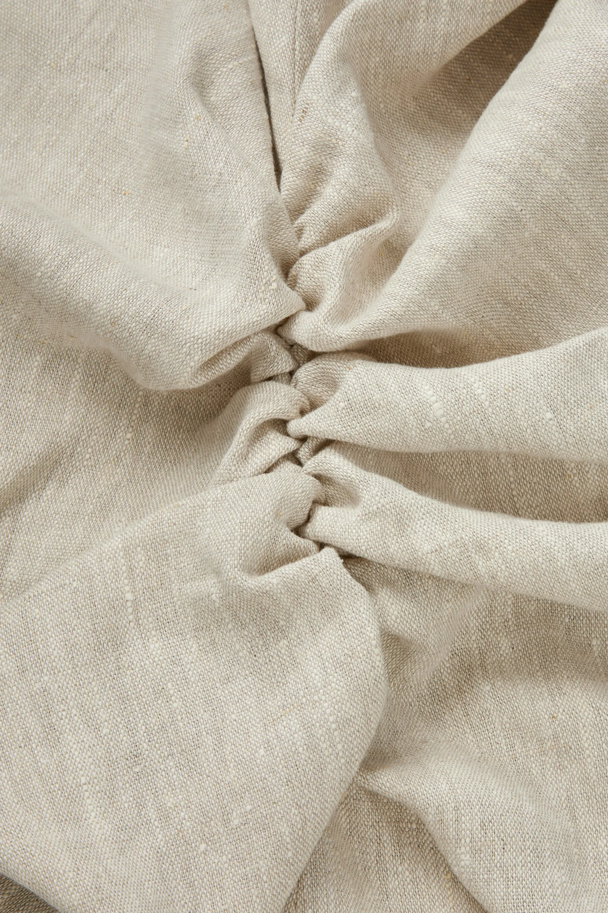 Sahara dress - Light linen sold by Skall Studio product image thumbnail 5