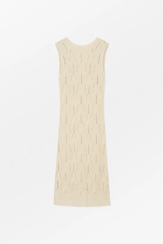 Salou dress - Merengue made by Skall Studio