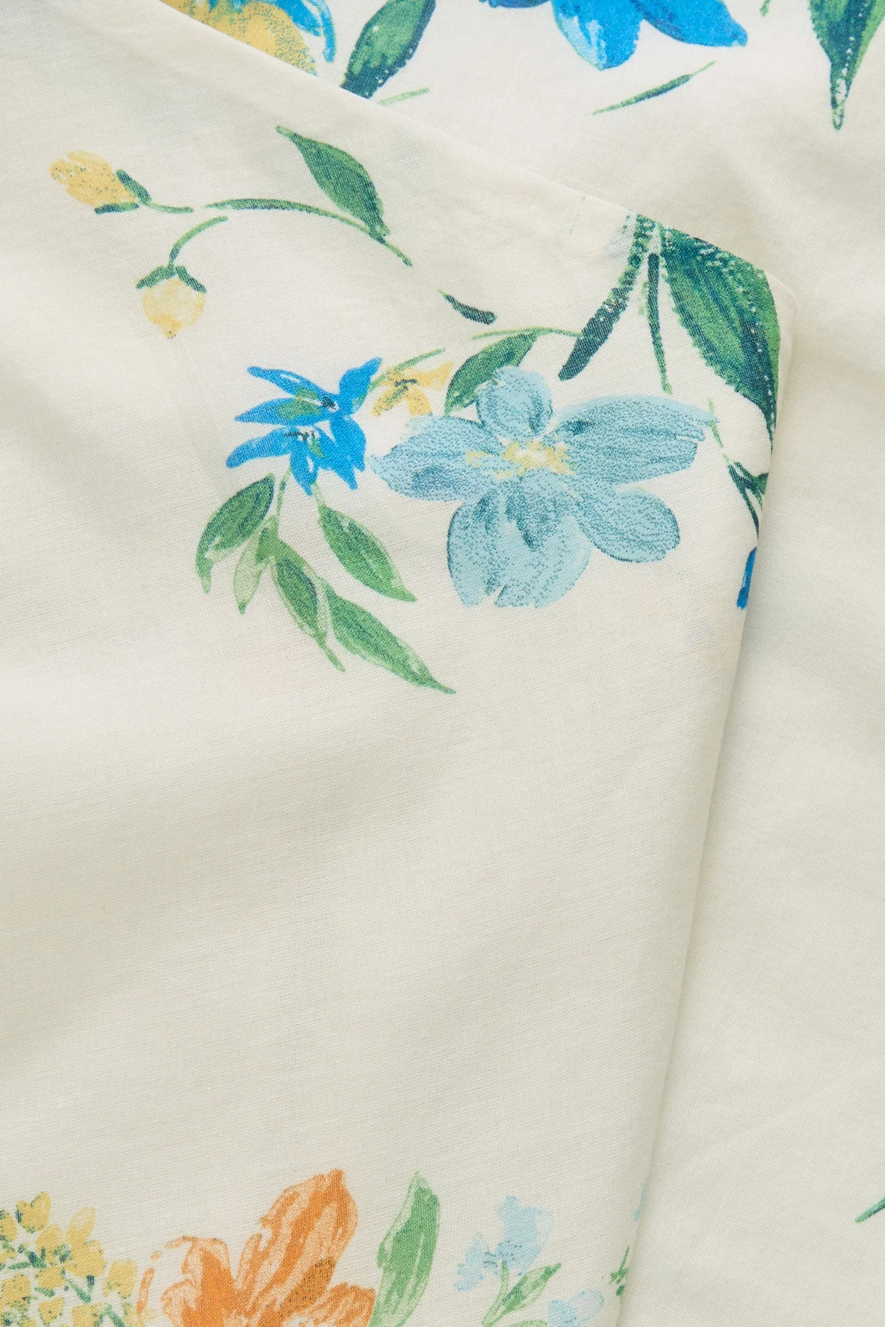 Mila skirt - Flower bouquet sold by Skall Studio product image thumbnail 5