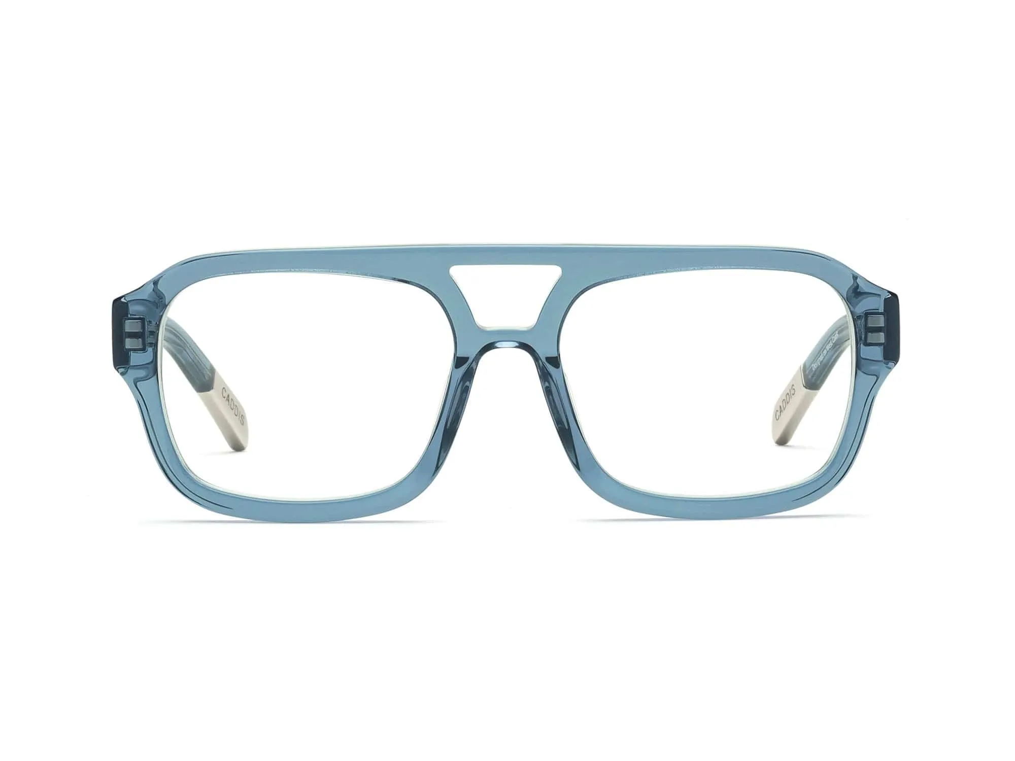 Neta | Prescription Glasses sold by Caddis product image thumbnail 2