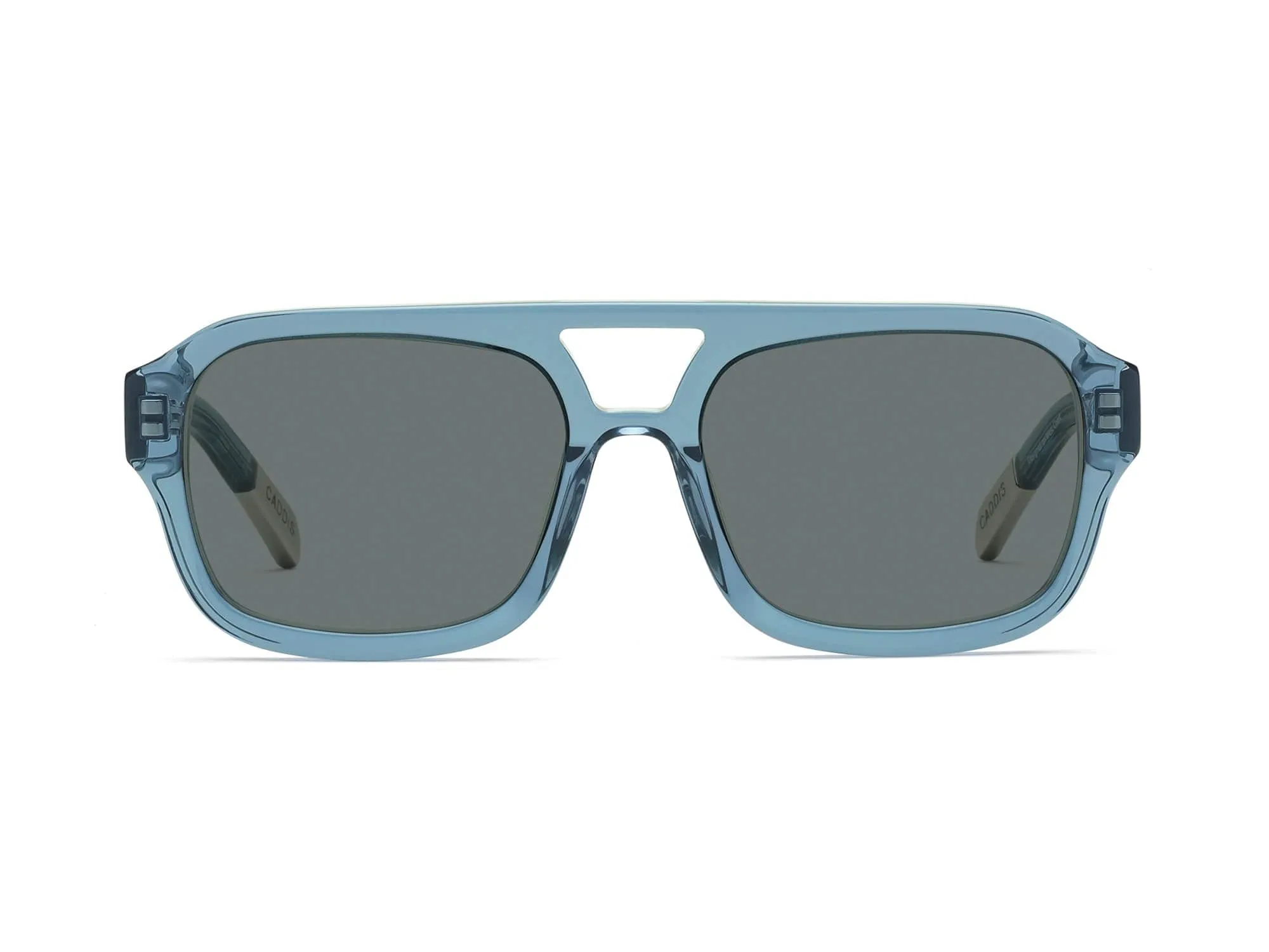 Neta | Prescription Progressive Sunglasses sold by Caddis product image thumbnail 2