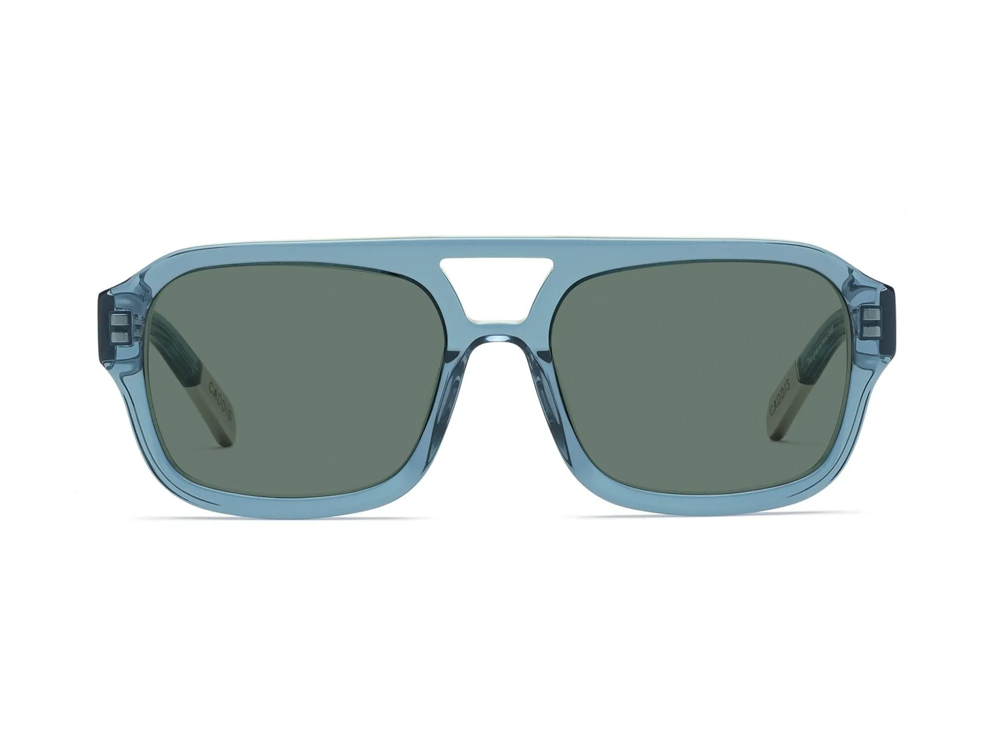 Neta | Custom Sunglass Readers sold by Caddis product image thumbnail 2