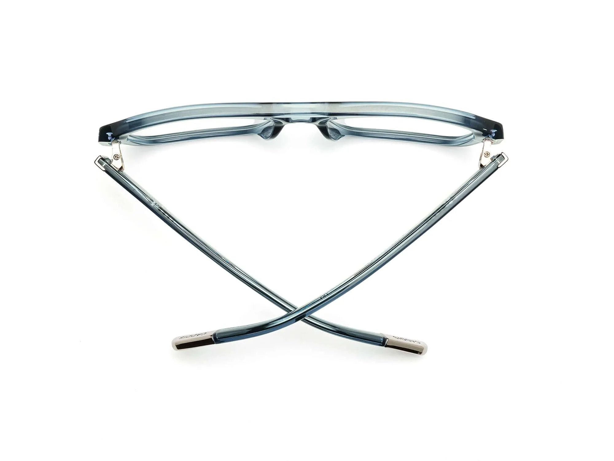 Neta | Custom Reading Glasses sold by Caddis product image thumbnail 4