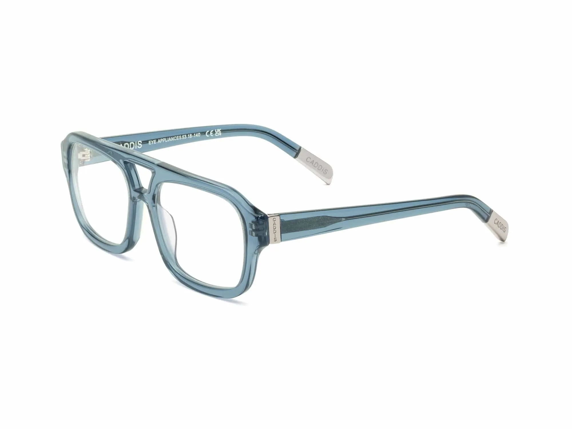 Neta | Reading Glasses sold by Caddis product image thumbnail 3