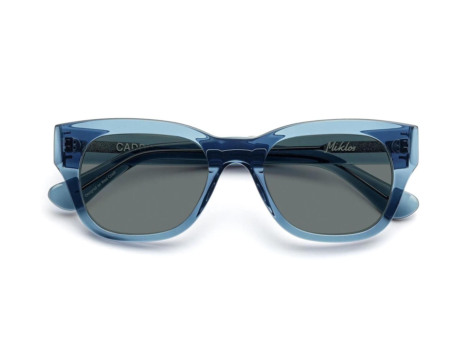 Miklos | Prescription Sunglasses sold by Caddis