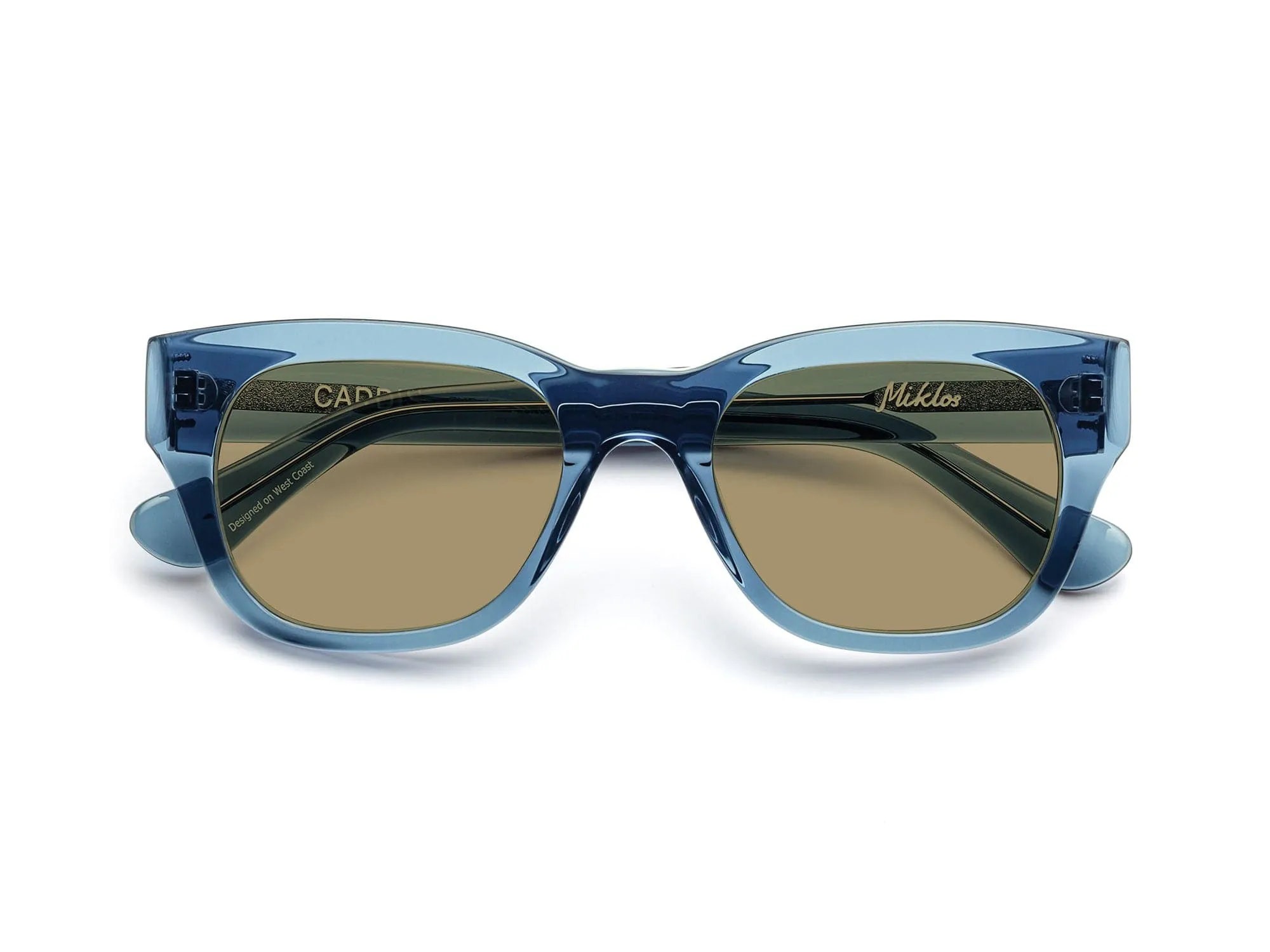 Miklos | Prescription Progressive Sunglasses sold by Caddis product image thumbnail 5