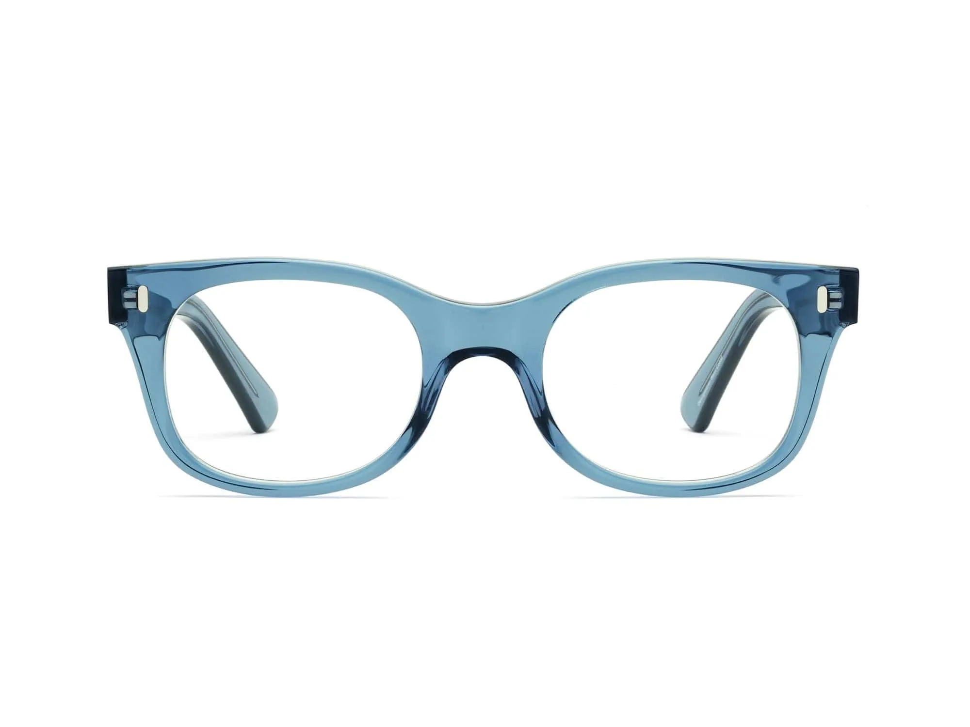 Bixby | Prescription Glasses sold by Caddis product image thumbnail 2