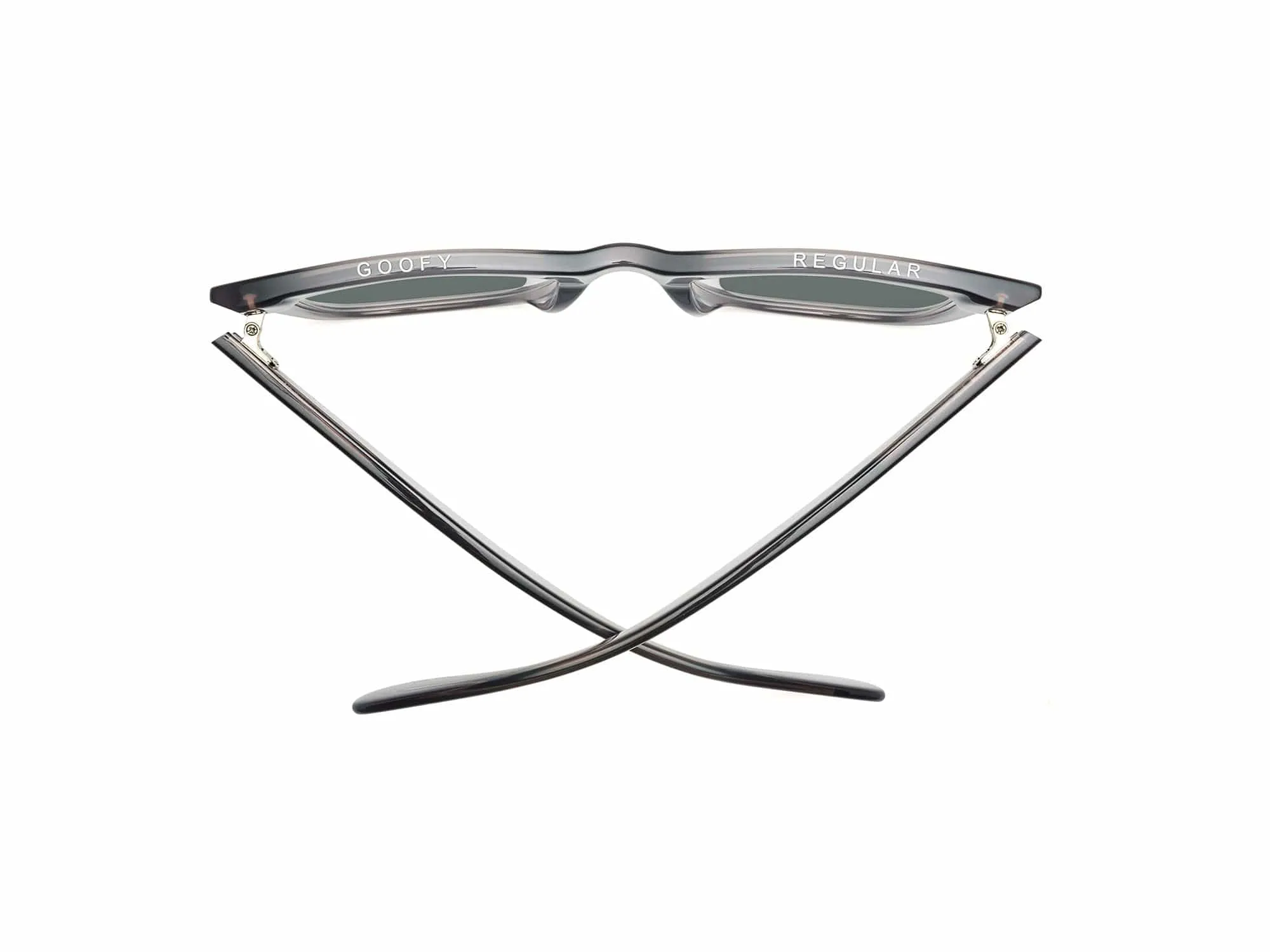 Porgy Backstage | Custom Polarized Sunglasses sold by Caddis product image thumbnail 4