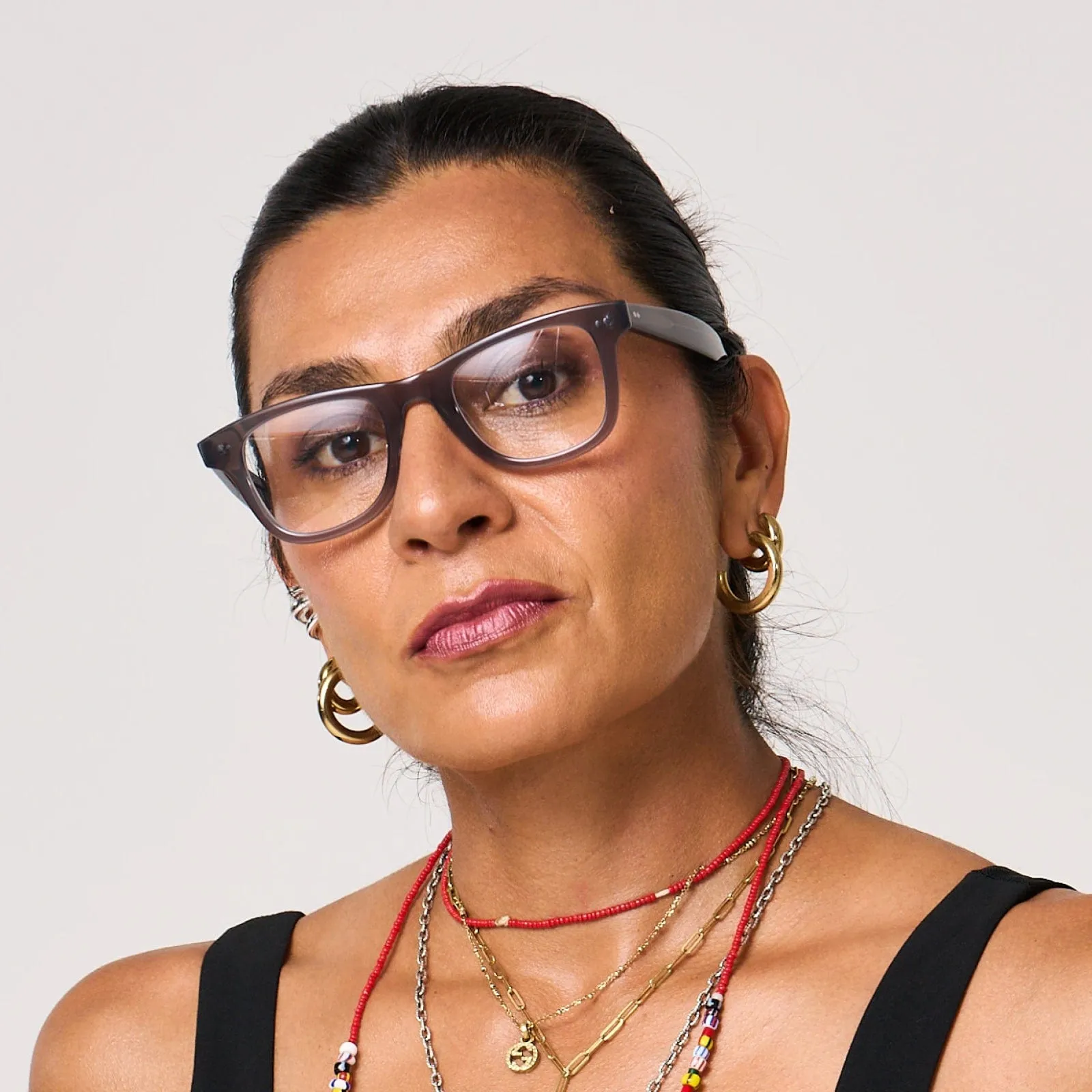 Porgy Backstage | Custom Progressive Glasses sold by Caddis product image thumbnail 2